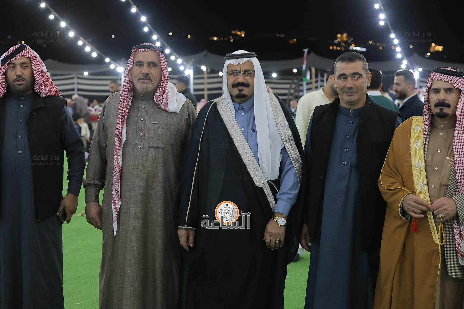 Madar Al-Saa Images 0.9744388633246718