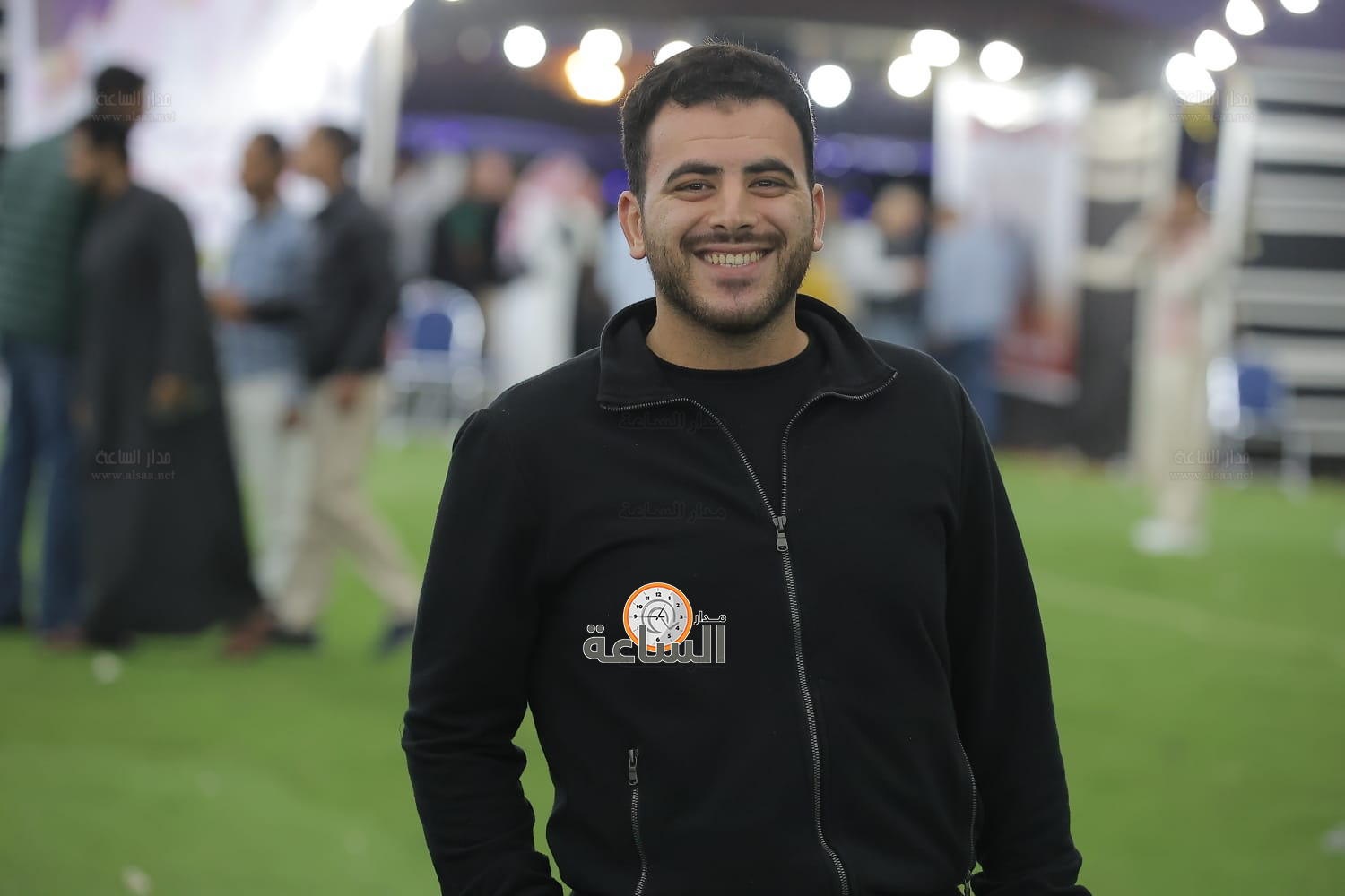 Madar Al-Saa Images 0.0585143607981905