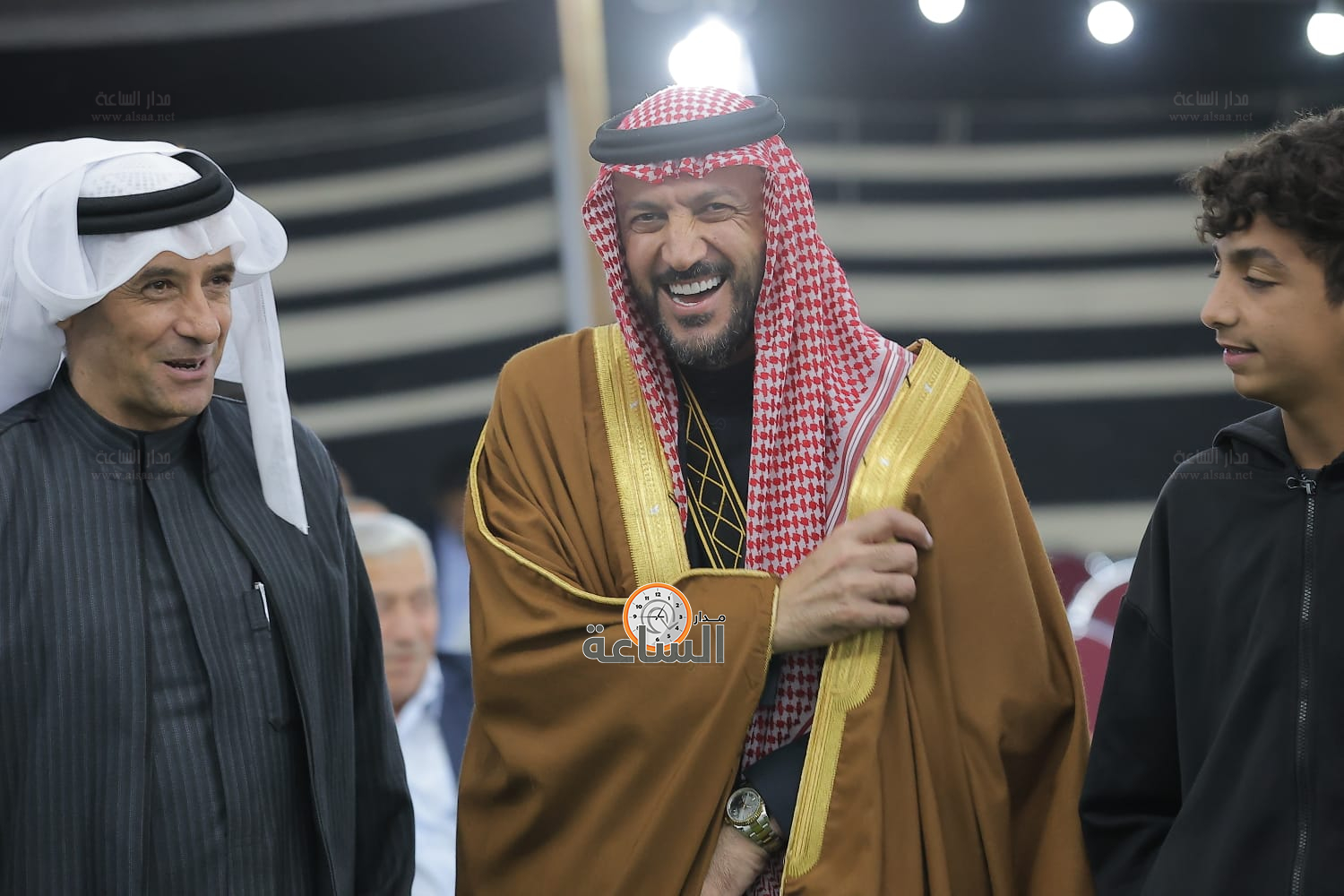 Madar Al-Saa Images 0.7146728298923954