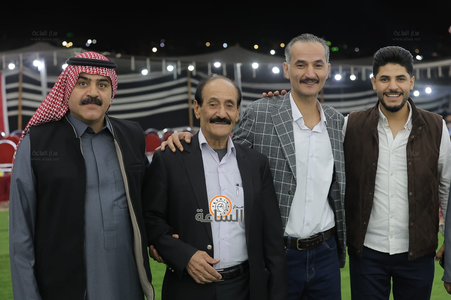 Madar Al-Saa Images 0.9481329651929613