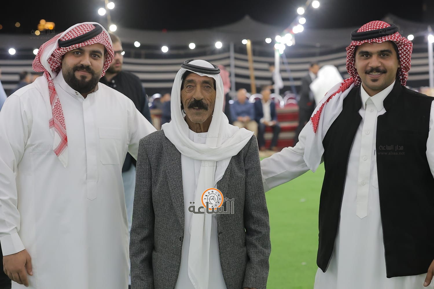 Madar Al-Saa Images 0.6919500787181655