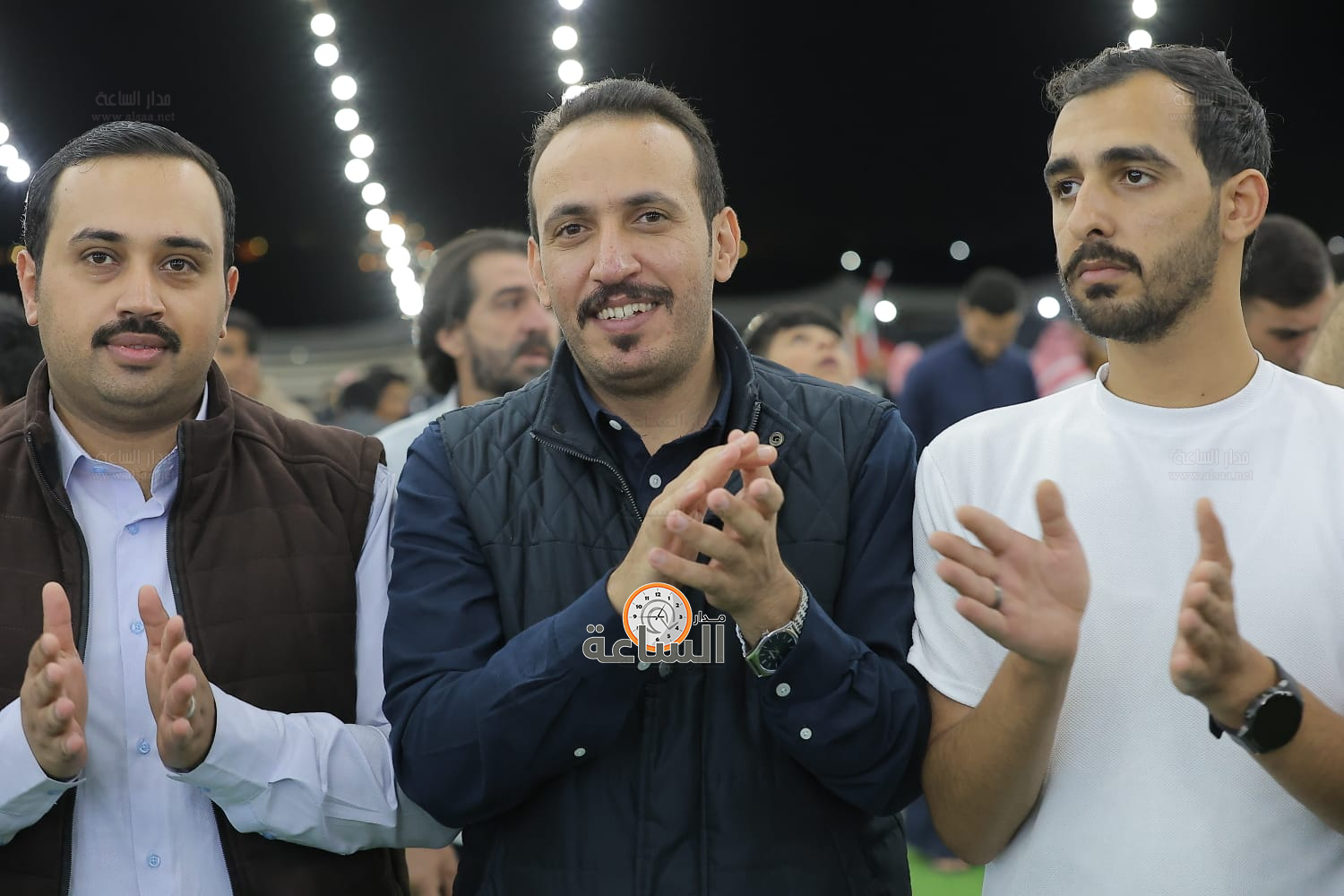 Madar Al-Saa Images 0.7400427628285585