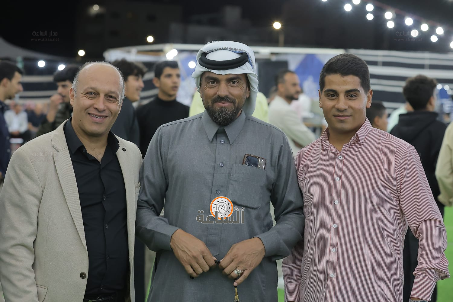 Madar Al-Saa Images 0.3977927515096762