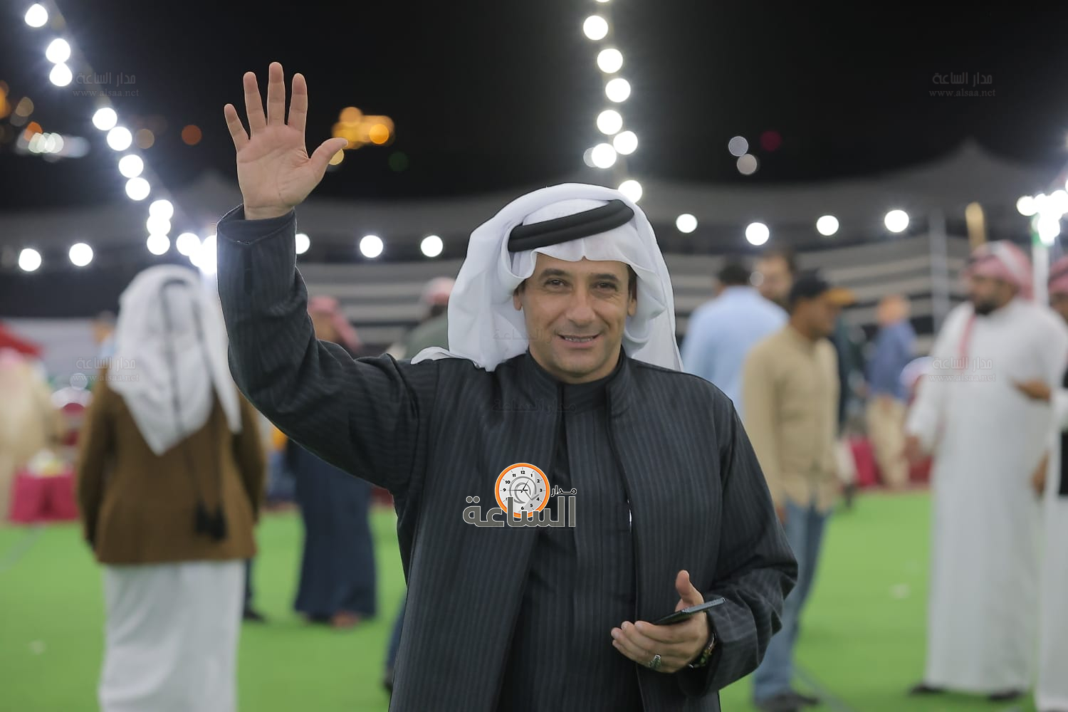 Madar Al-Saa Images 0.8118611683321559