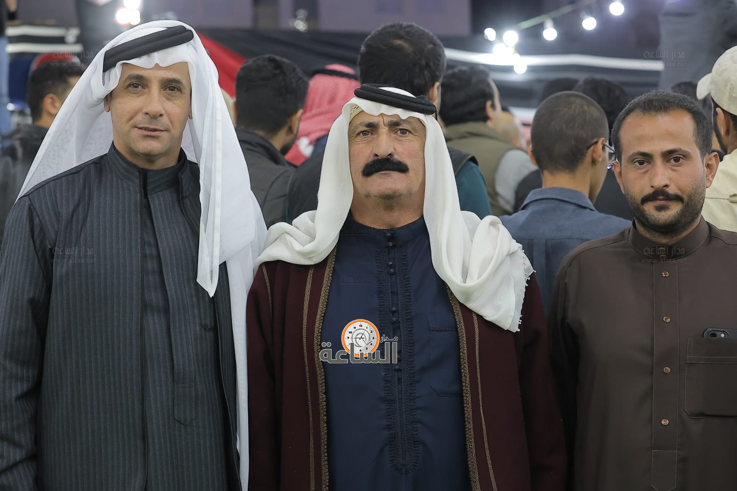 Madar Al-Saa Images 0.230121799239973