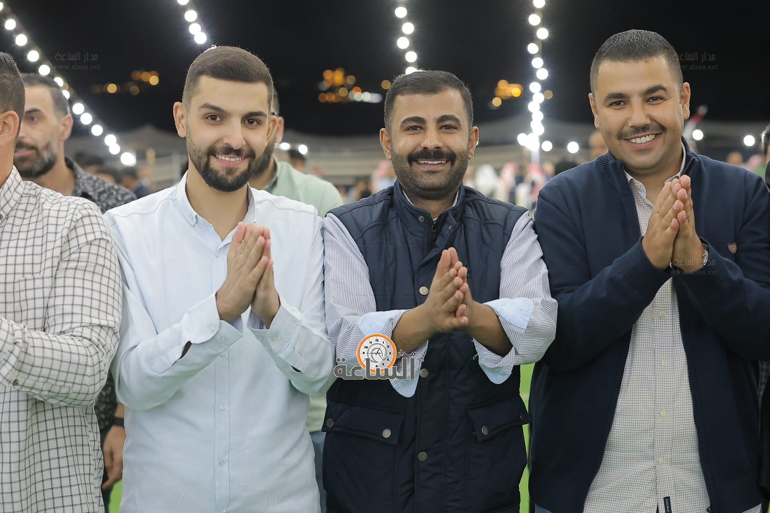 Madar Al-Saa Images 0.29644301455948696