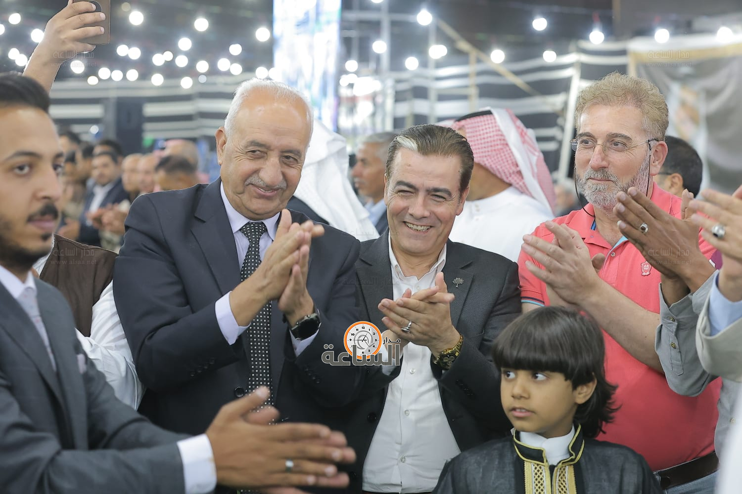 Madar Al-Saa Images 0.5668949023373513