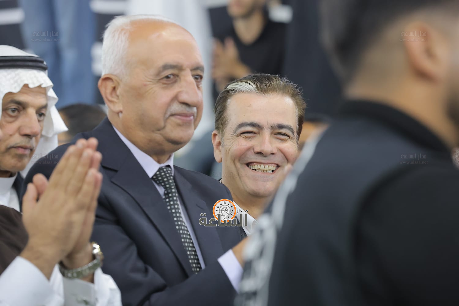 Madar Al-Saa Images 0.26007992635559285