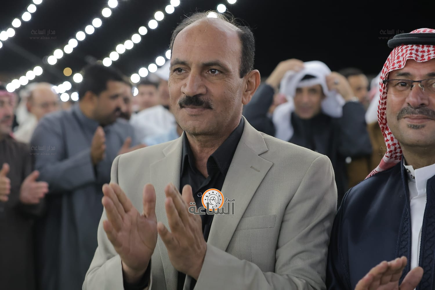 Madar Al-Saa Images 0.40599137348715253