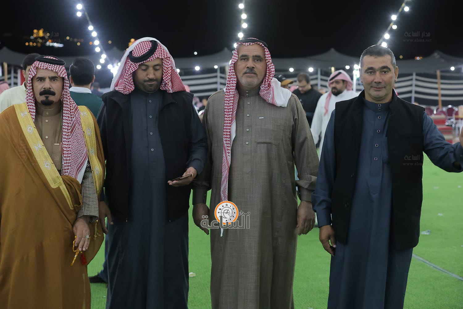 Madar Al-Saa Images 0.18696479711553127