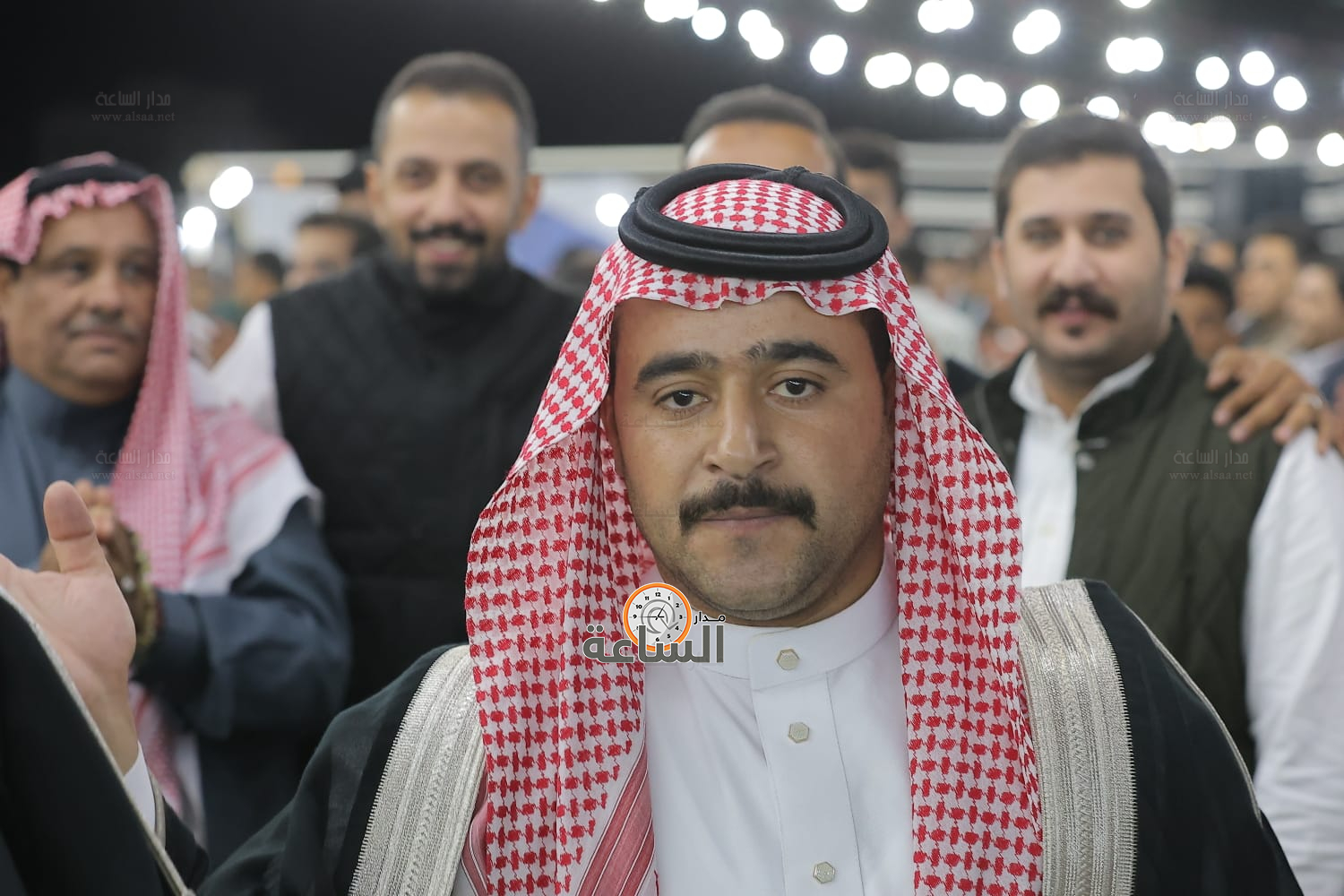 Madar Al-Saa Images 0.8305407234158932