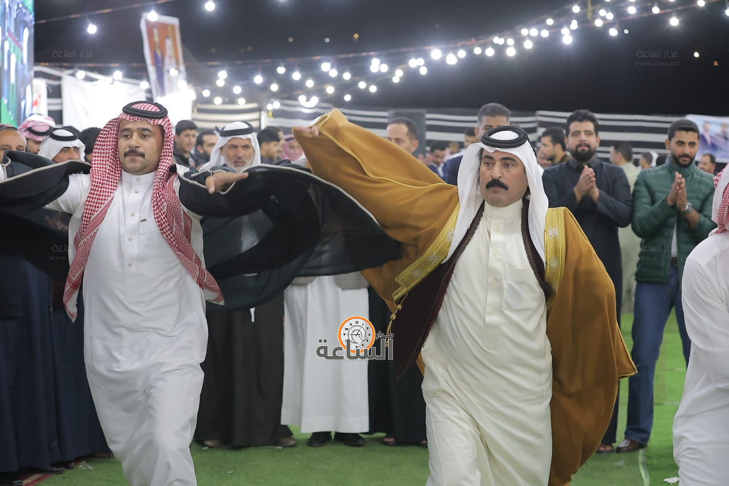 Madar Al-Saa Images 0.6786969478540497