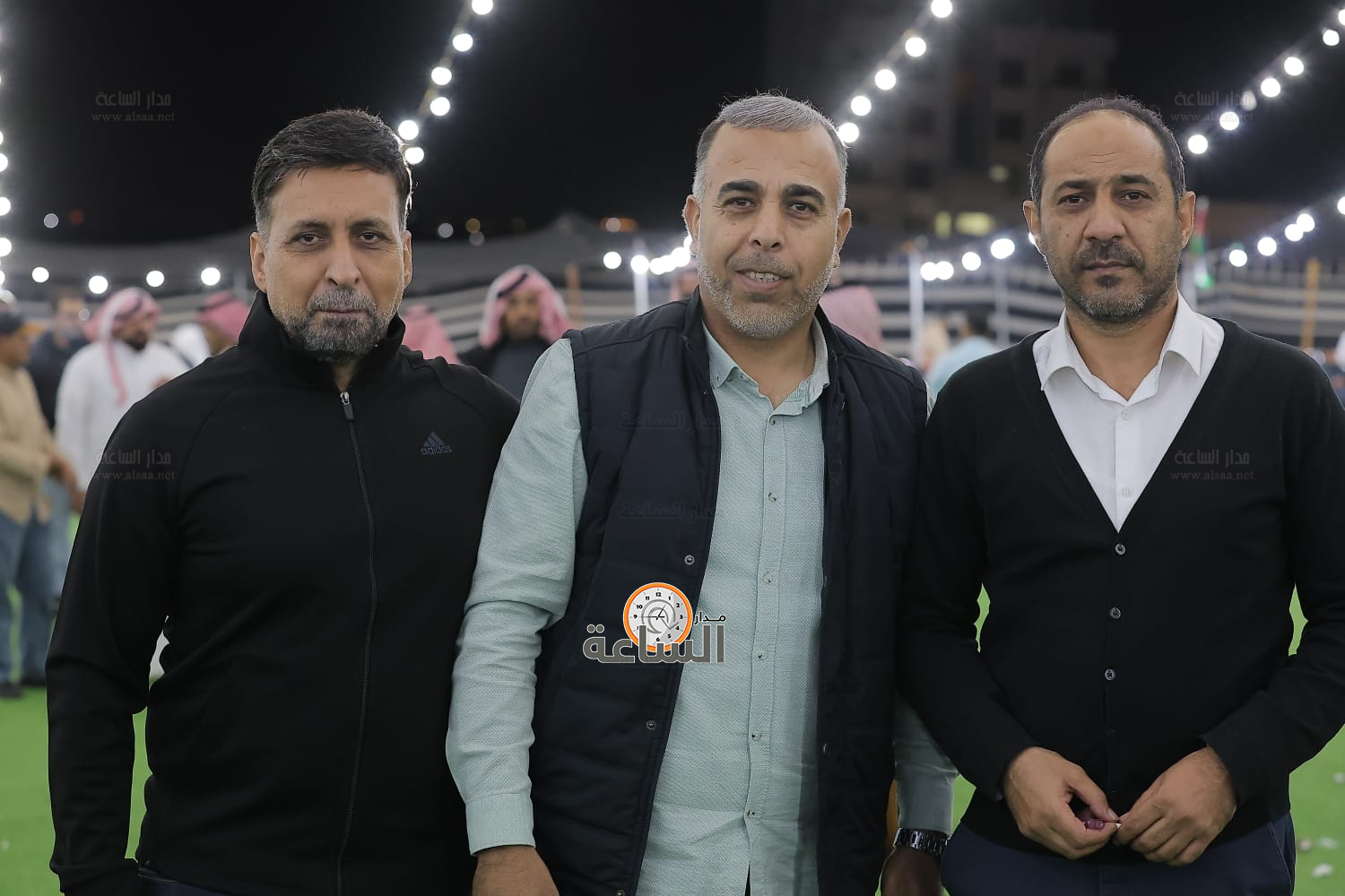 Madar Al-Saa Images 0.595568097128175