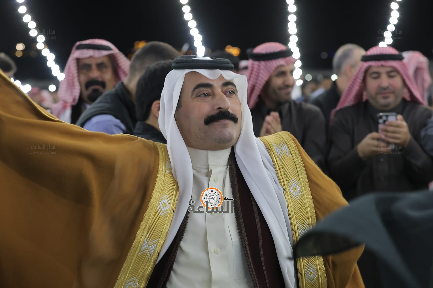 Madar Al-Saa Images 0.31295347530543827