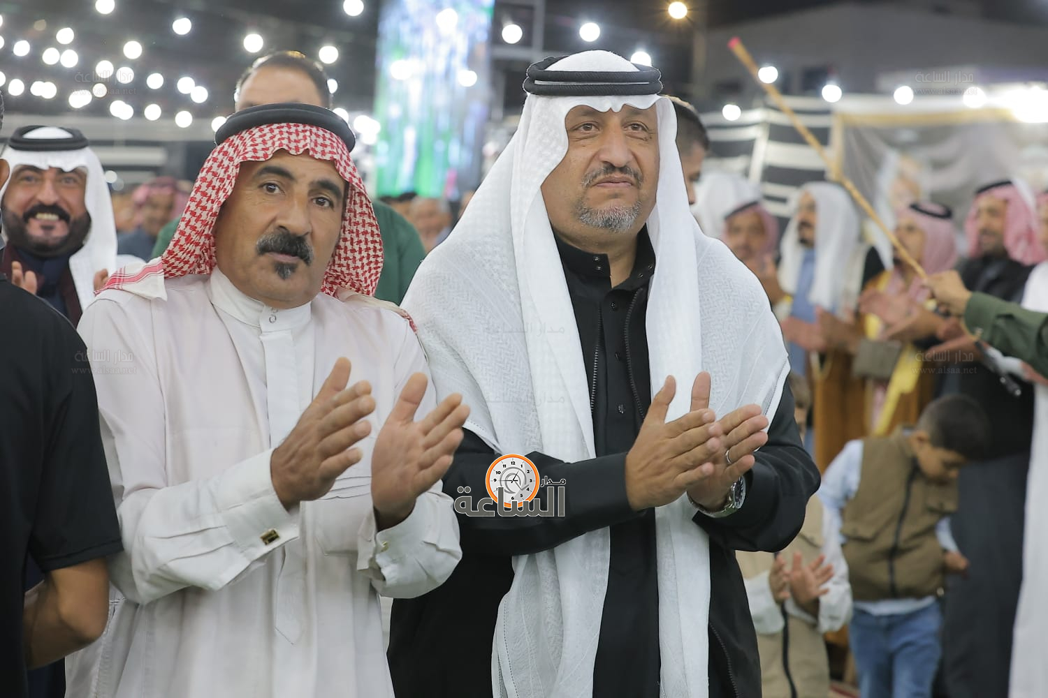 Madar Al-Saa Images 0.7345912120081398