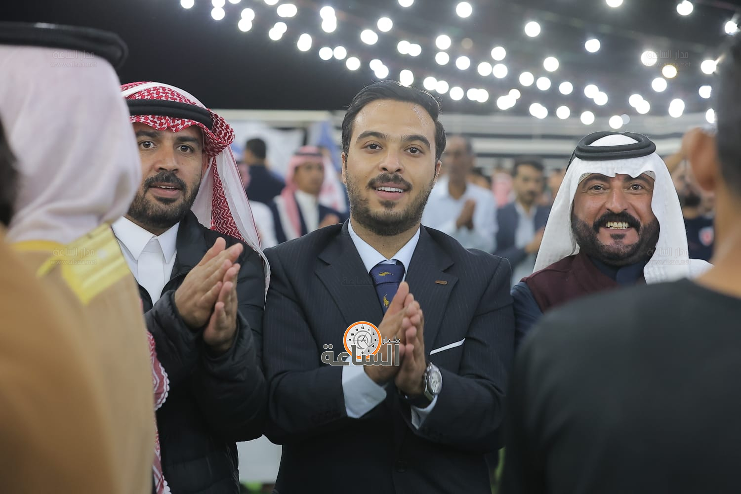 Madar Al-Saa Images 0.025970482397711825