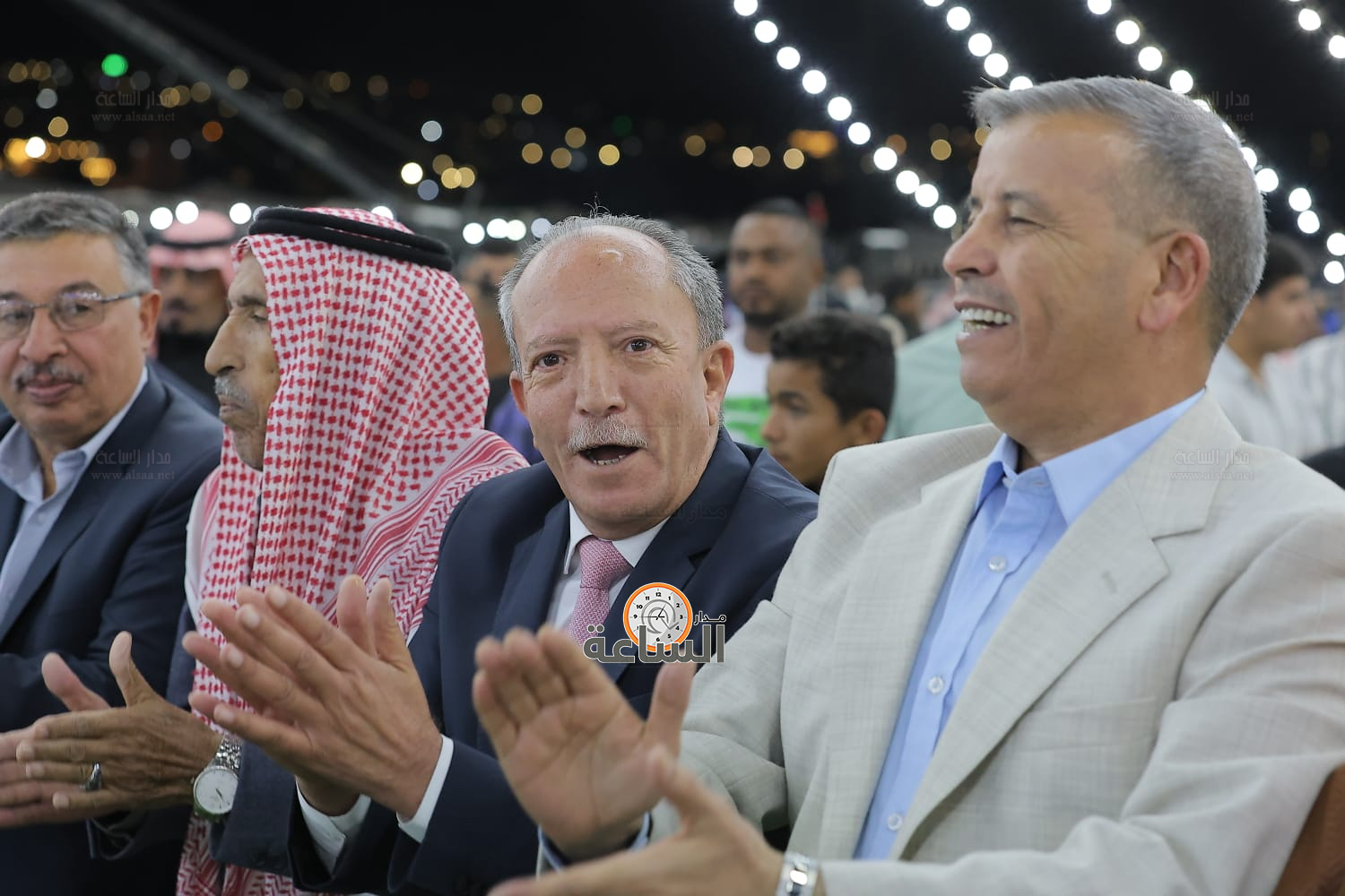 Madar Al-Saa Images 0.8342840295545446