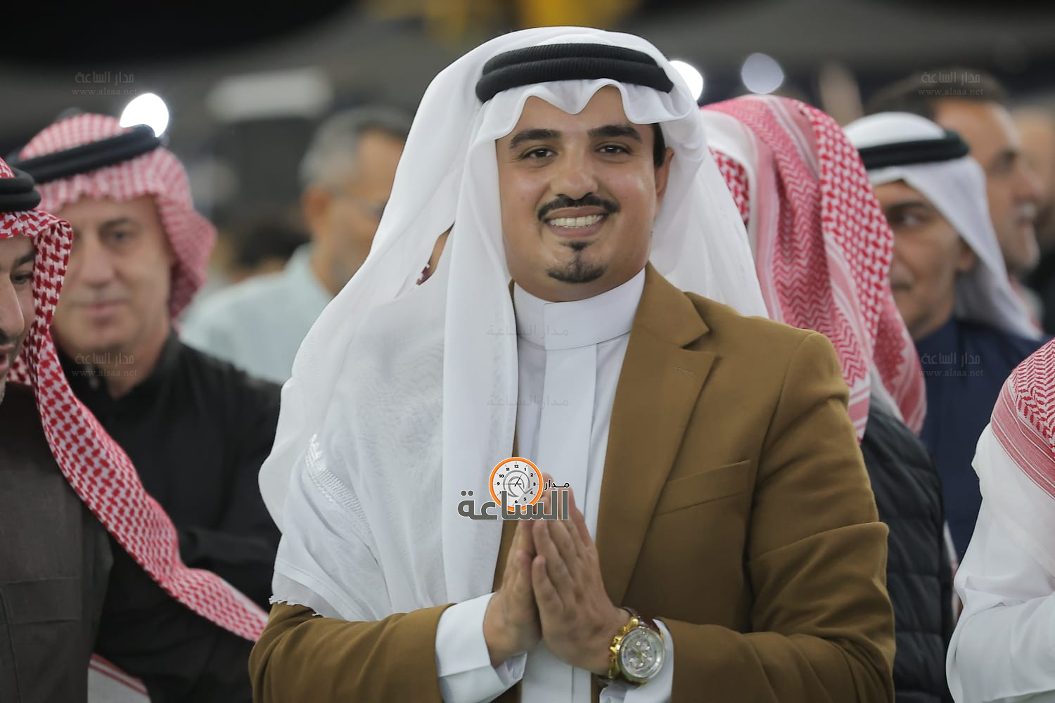 Madar Al-Saa Images 0.9880001190177198