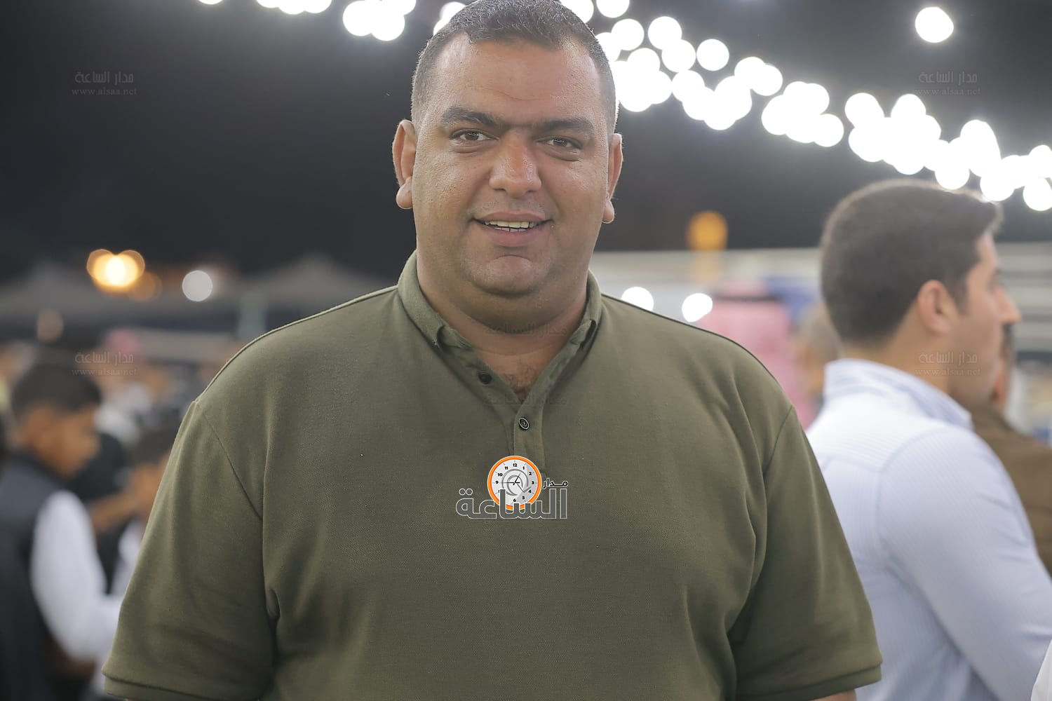 Madar Al-Saa Images 0.7799685098140029