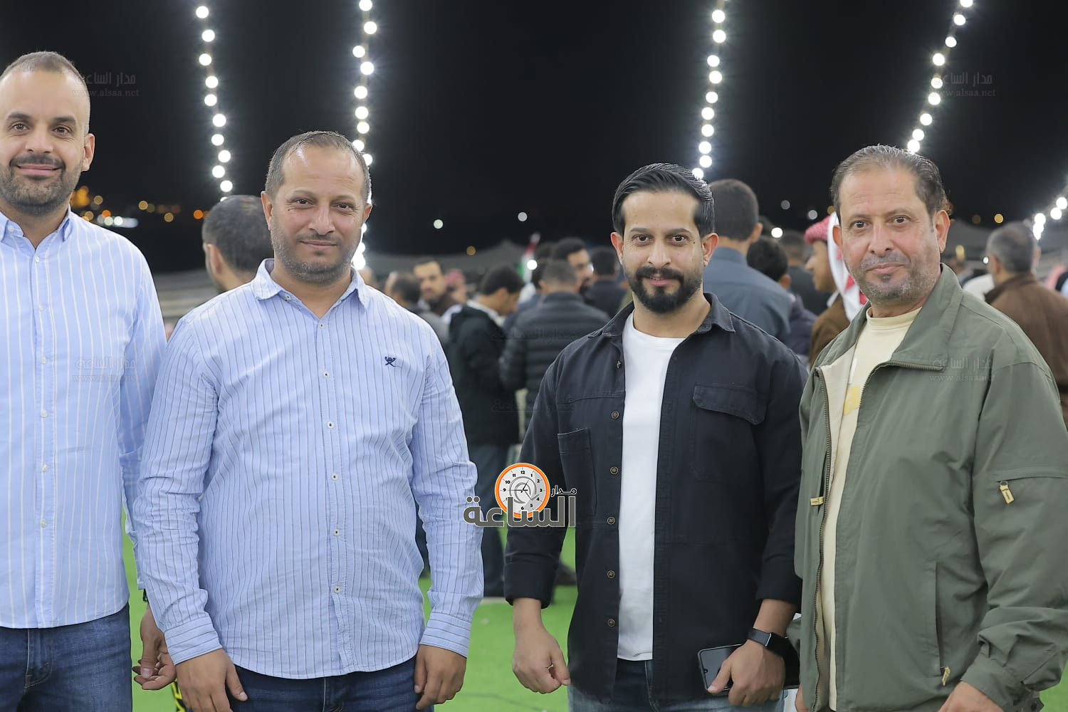 Madar Al-Saa Images 0.04984030739435519