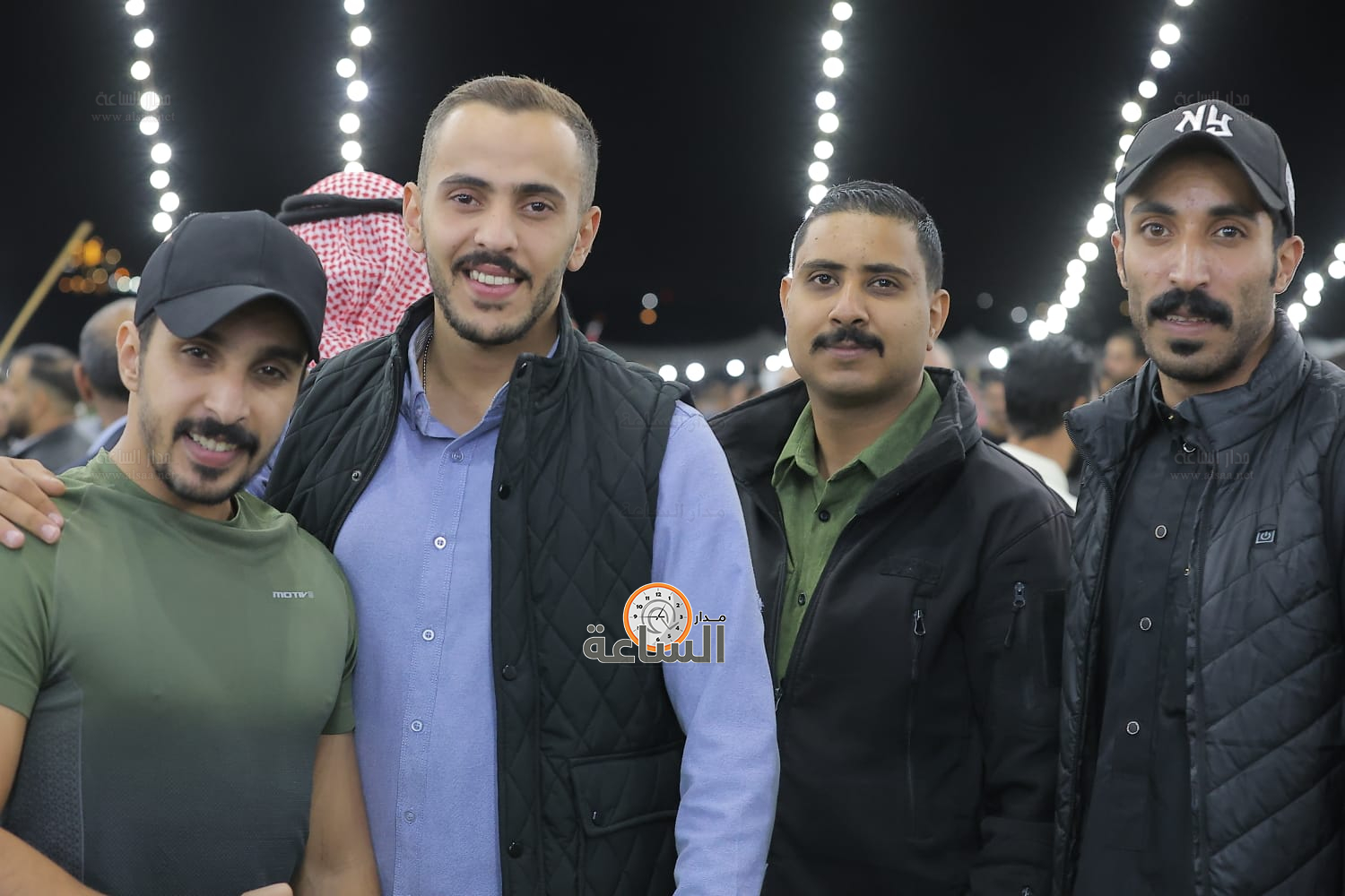 Madar Al-Saa Images 0.36056174396887575