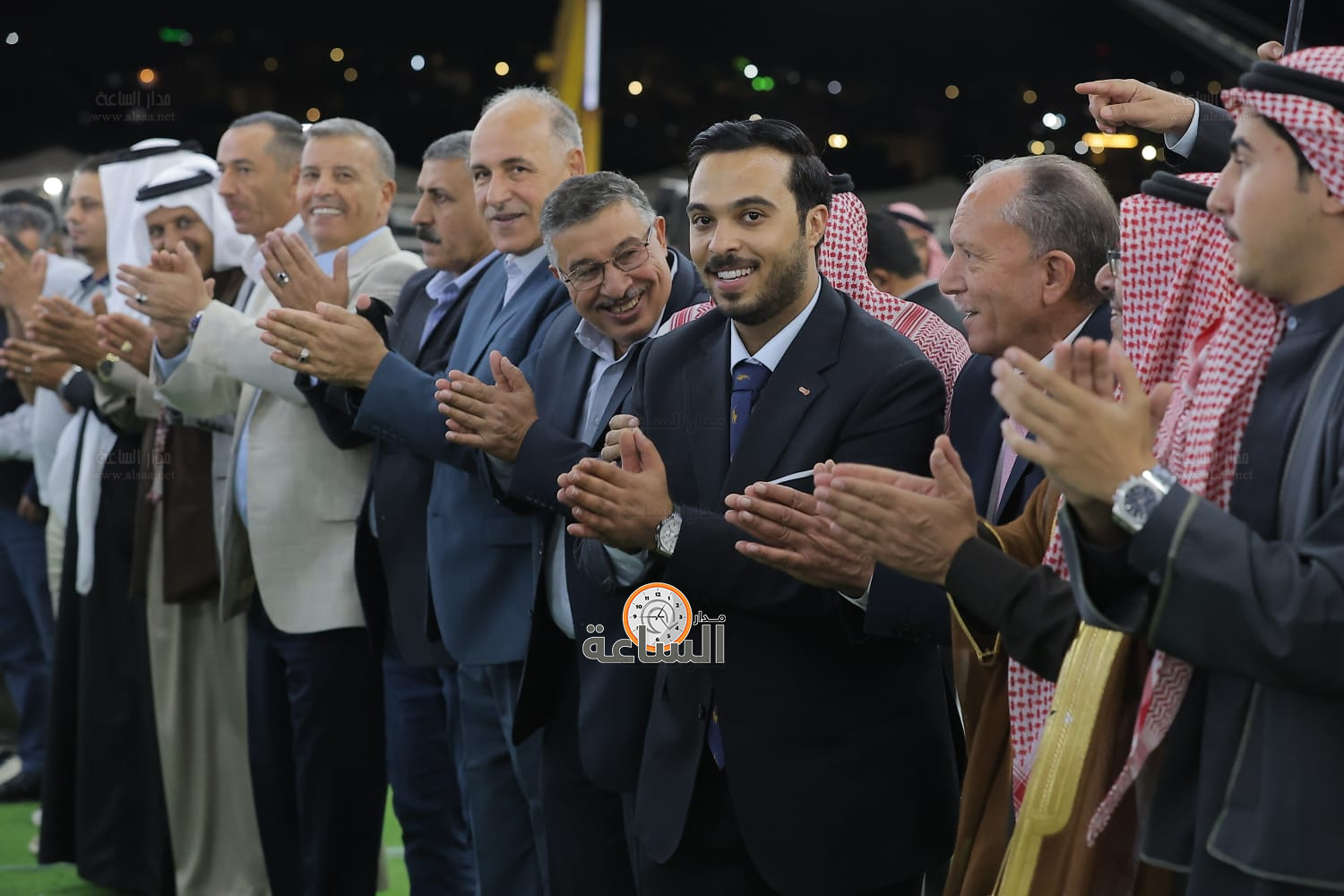 Madar Al-Saa Images 0.14051613293389142