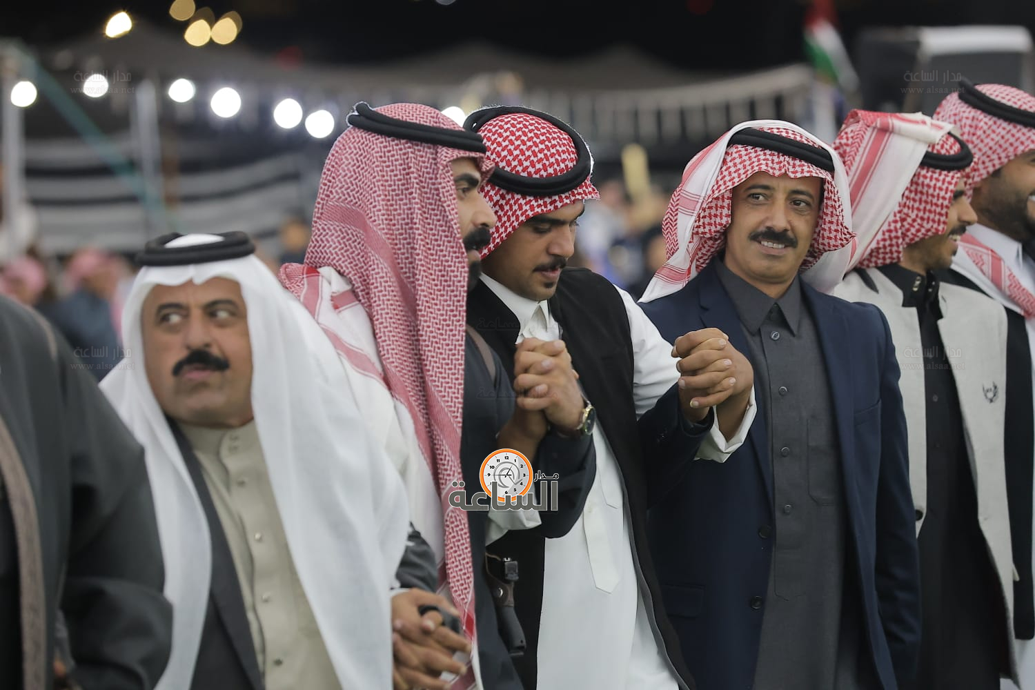 Madar Al-Saa Images 0.04485661262423235