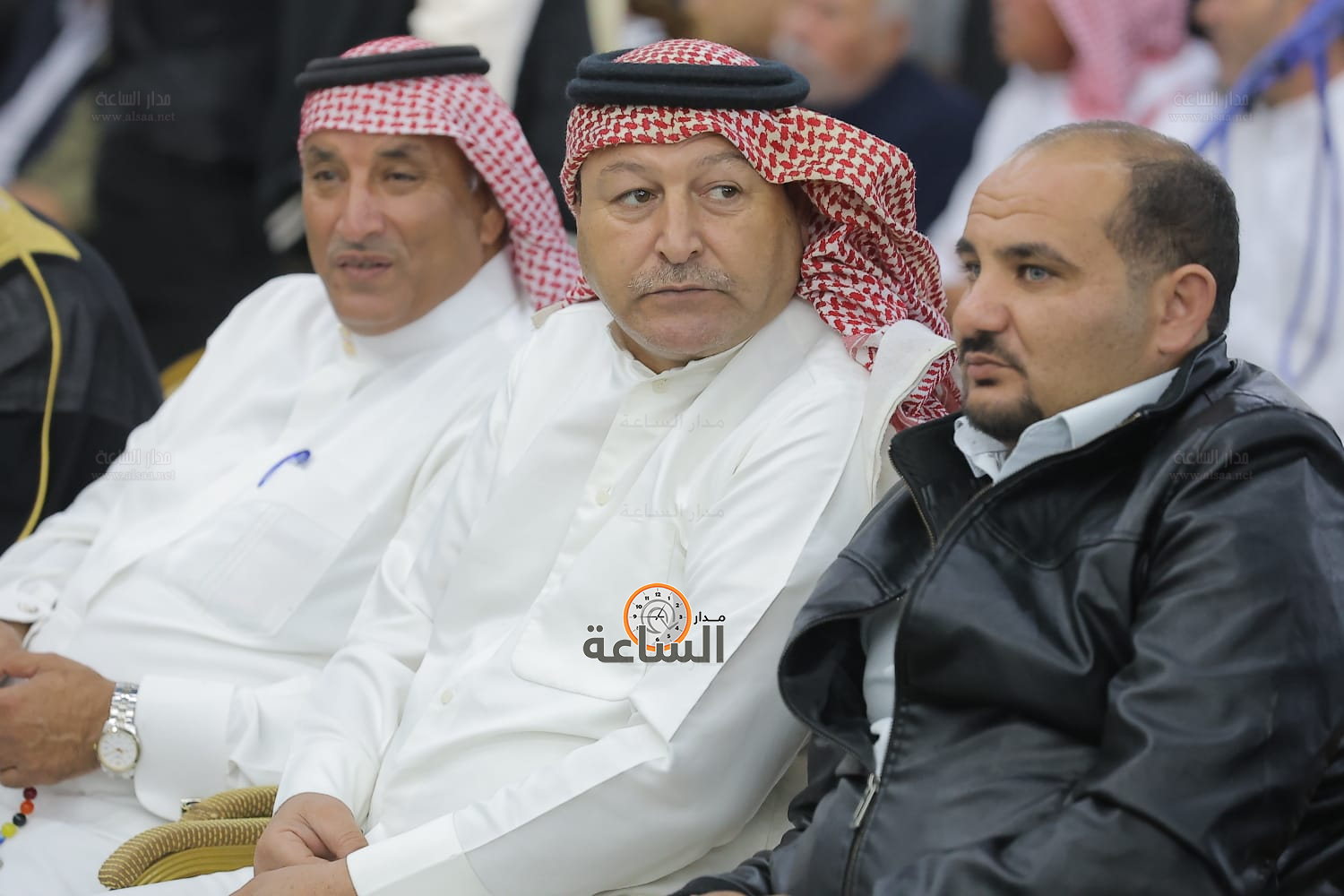 Madar Al-Saa Images 0.3771404294109991