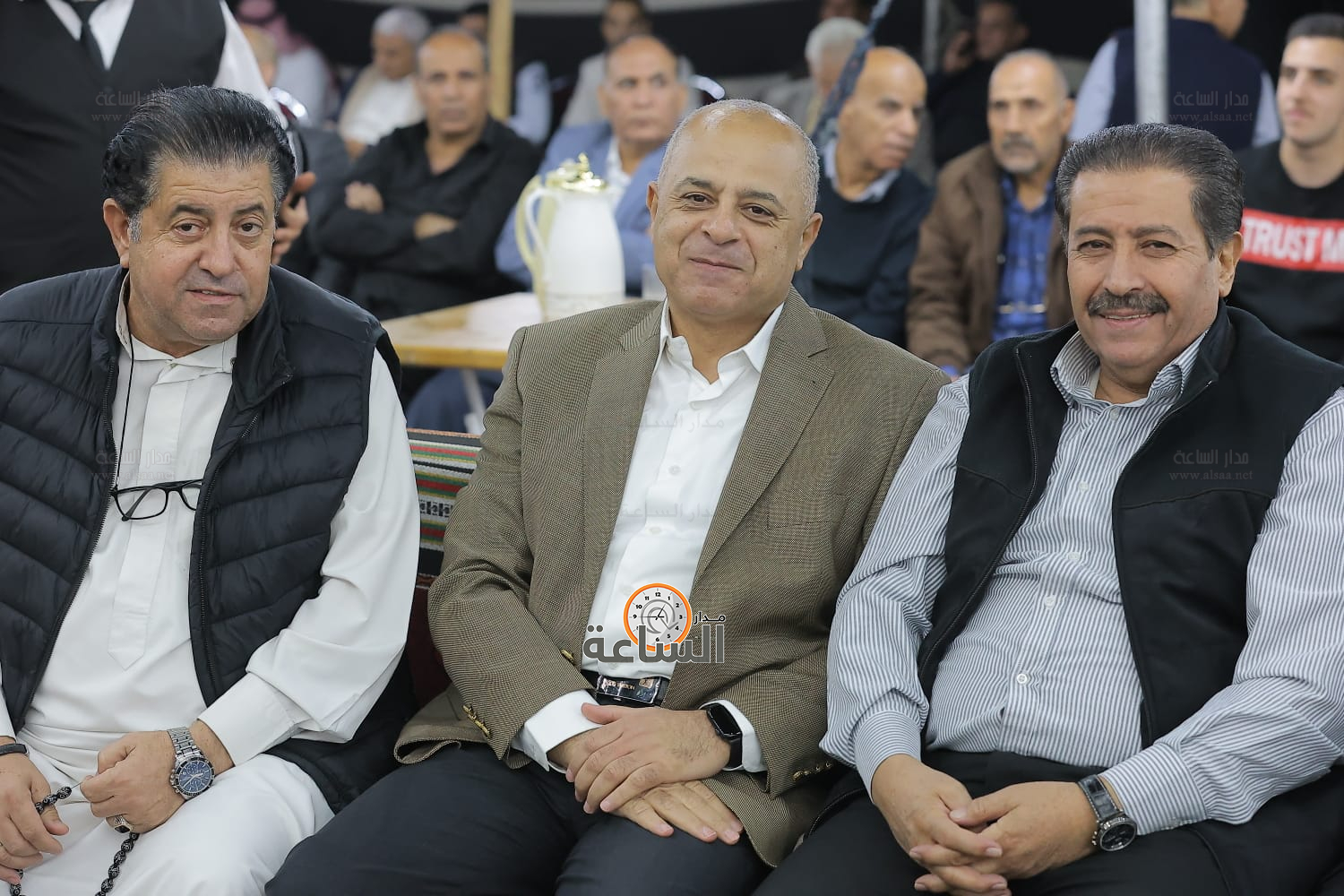 Madar Al-Saa Images 0.037101337597314155