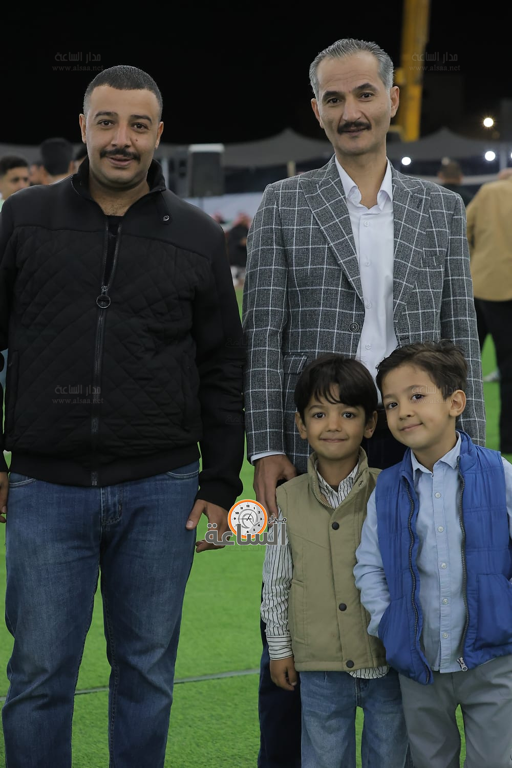 Madar Al-Saa Images 0.9065844289486198