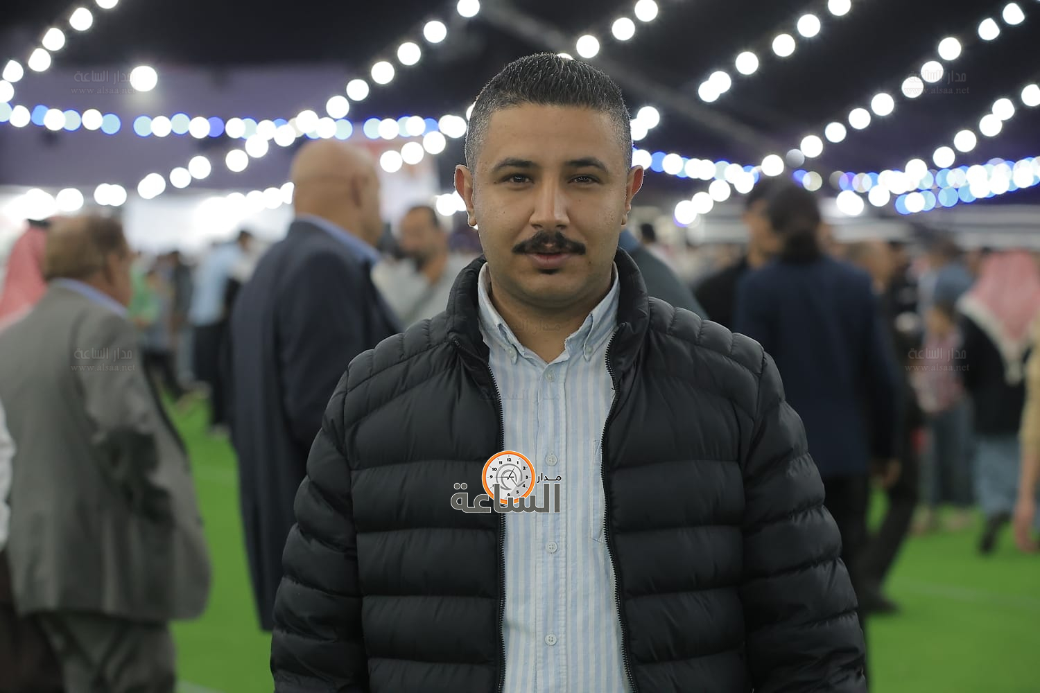 Madar Al-Saa Images 0.7536388182051053