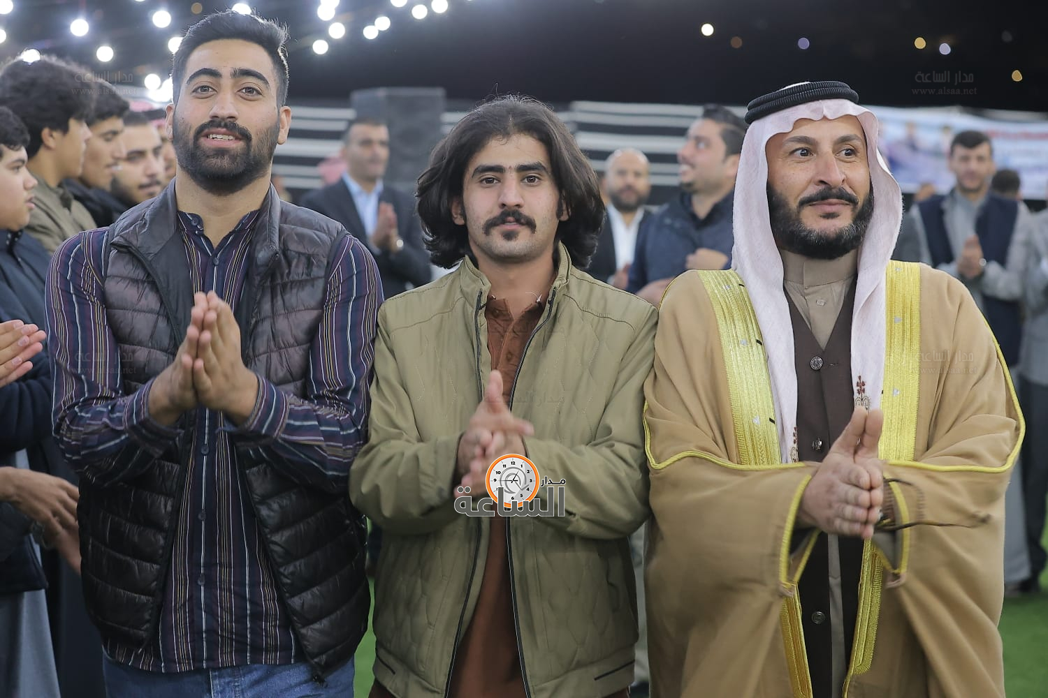 Madar Al-Saa Images 0.5827153577226615