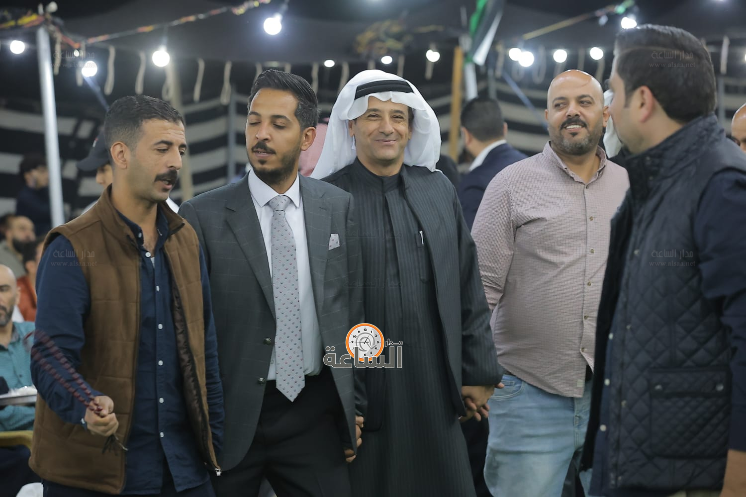 Madar Al-Saa Images 0.47715529470529416