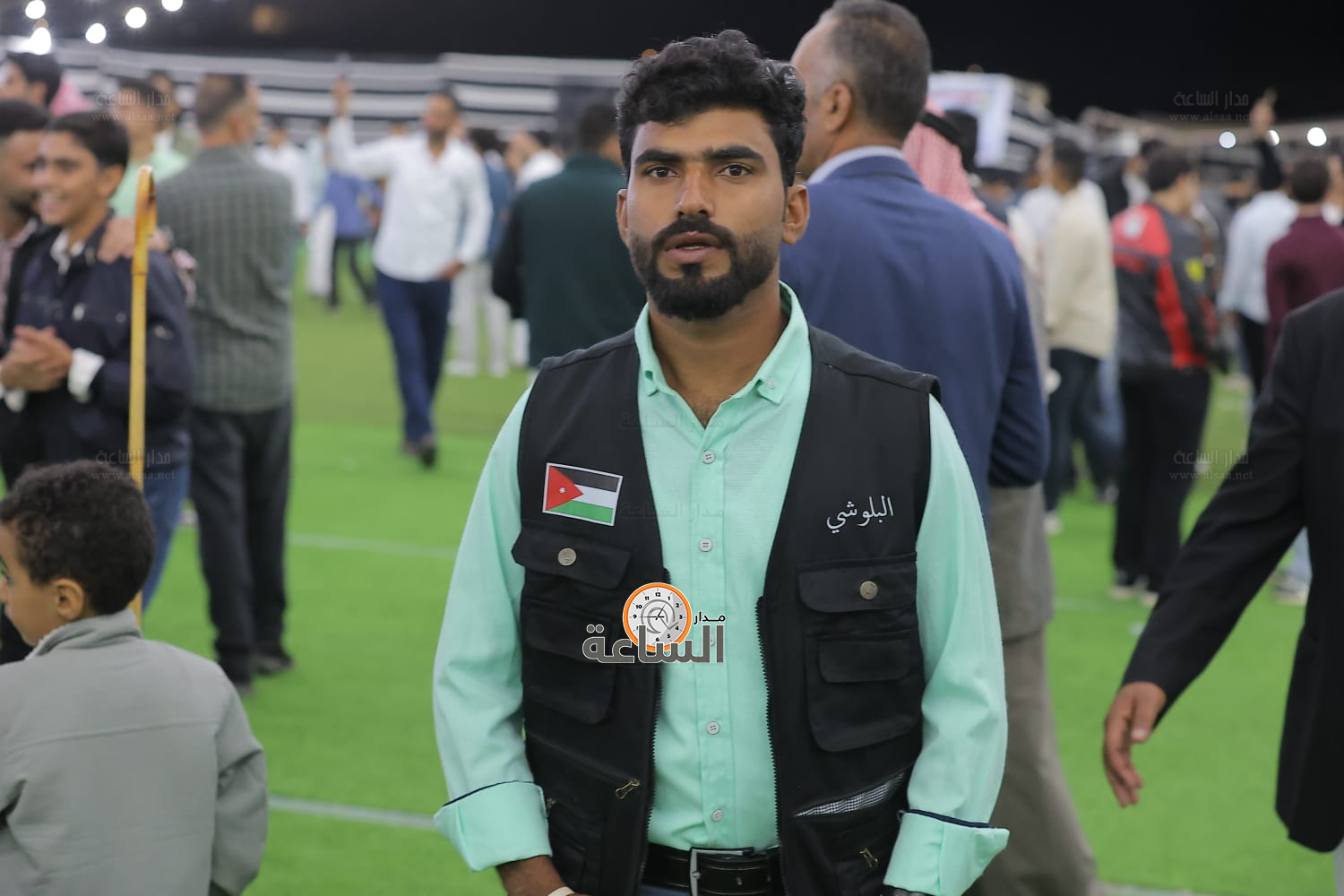 Madar Al-Saa Images 0.5406134520346344