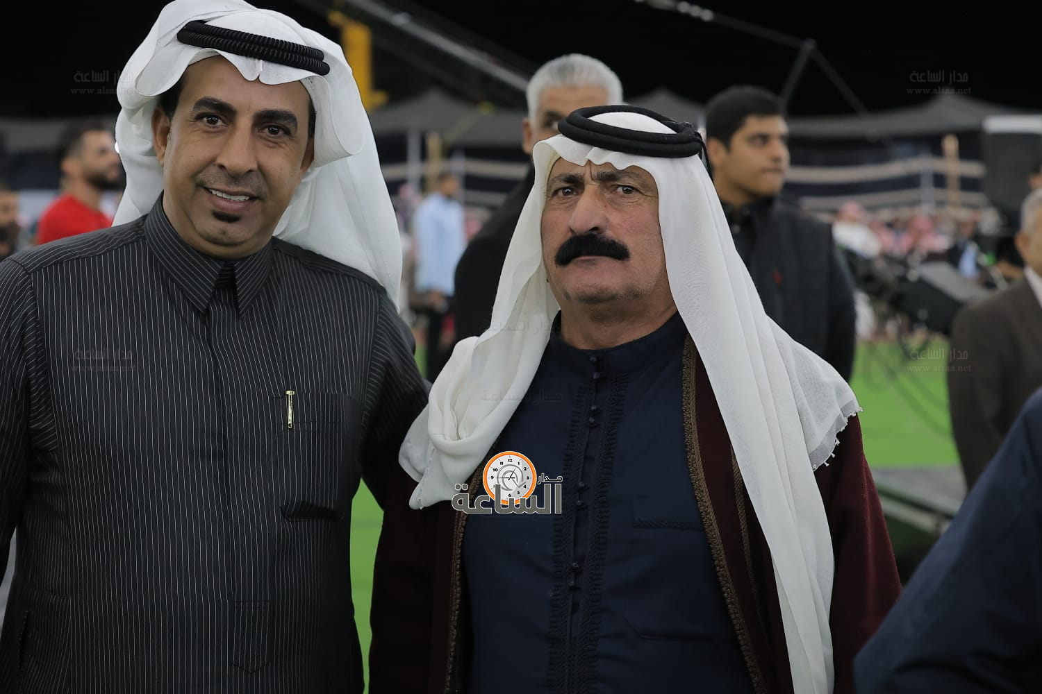 Madar Al-Saa Images 0.5829594448683779