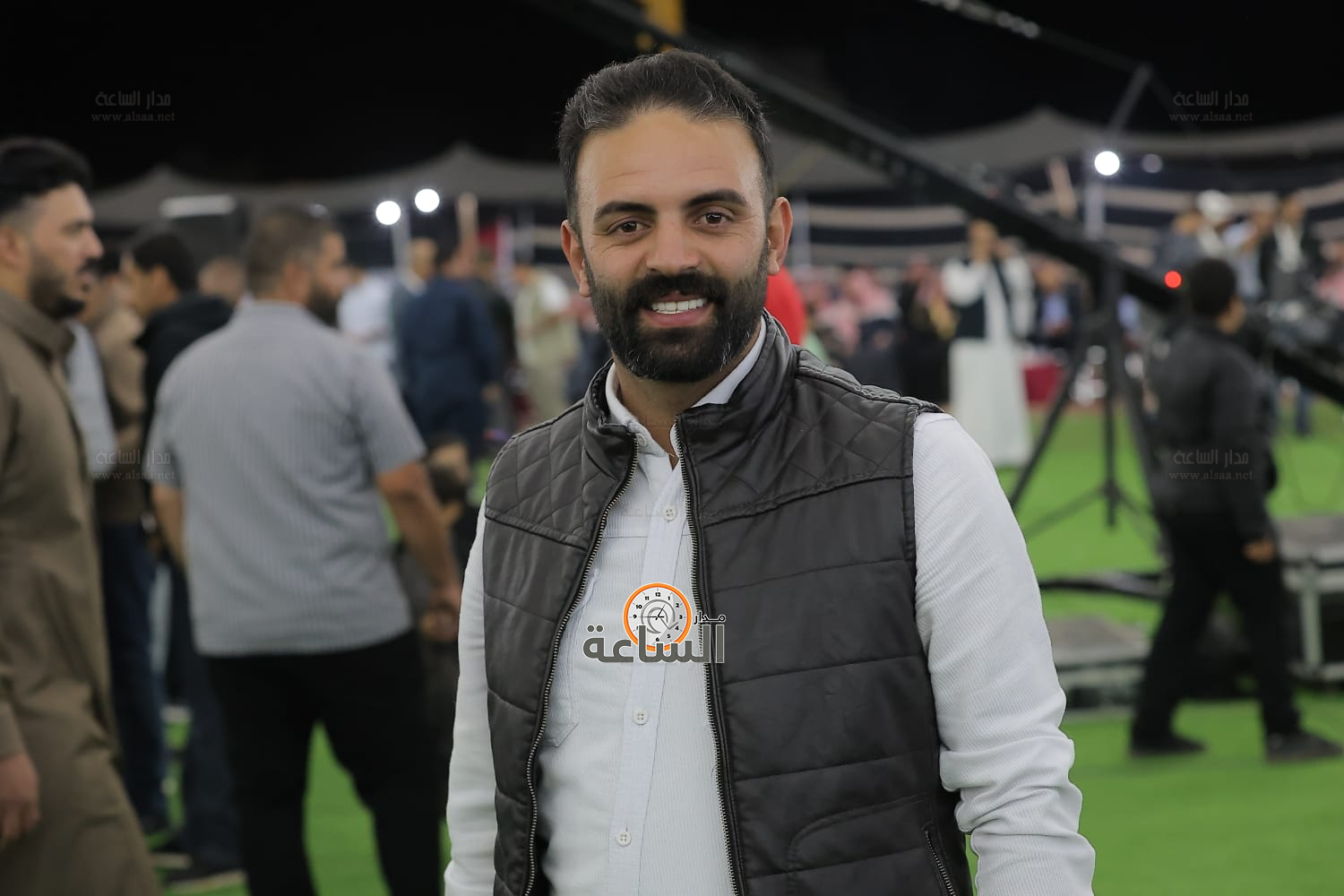 Madar Al-Saa Images 0.3390109113044074