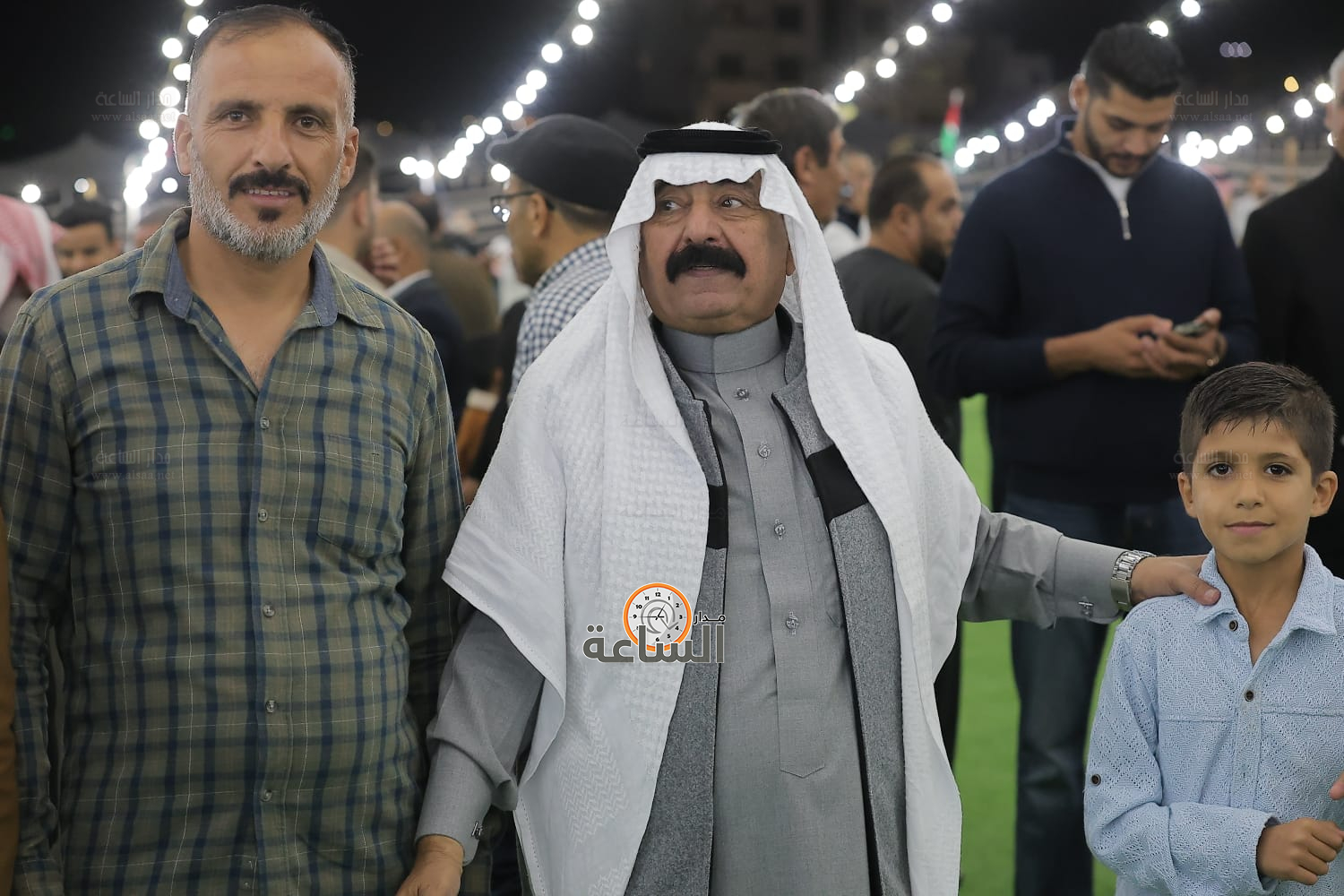 Madar Al-Saa Images 0.7150823647759901