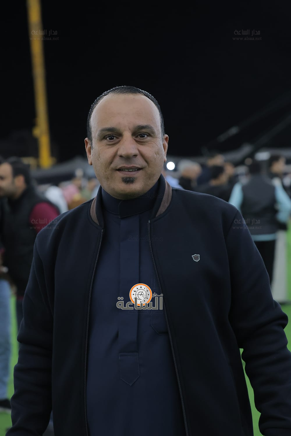 Madar Al-Saa Images 0.006643867739801412