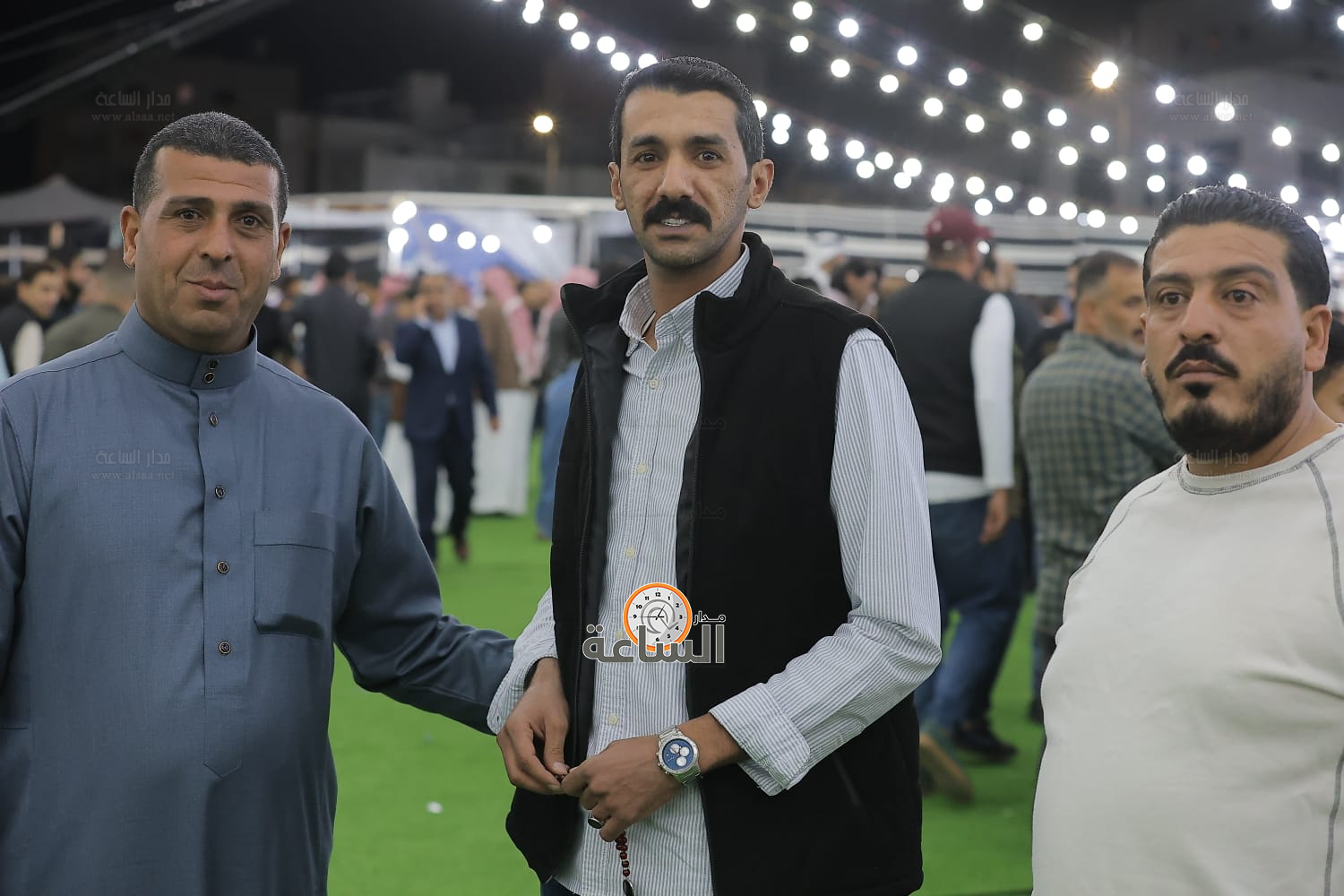 Madar Al-Saa Images 0.35782672317641884