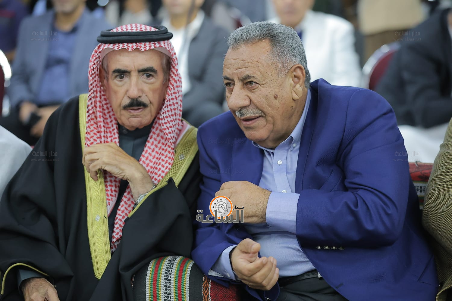 Madar Al-Saa Images 0.6775731183623609