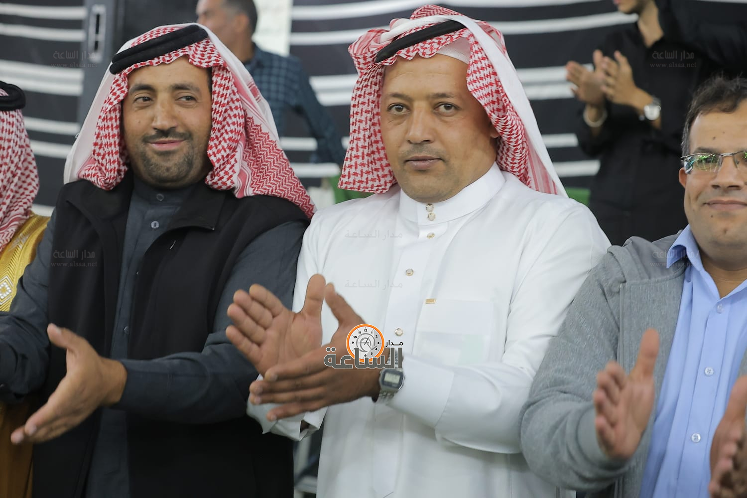 Madar Al-Saa Images 0.8715523540867229