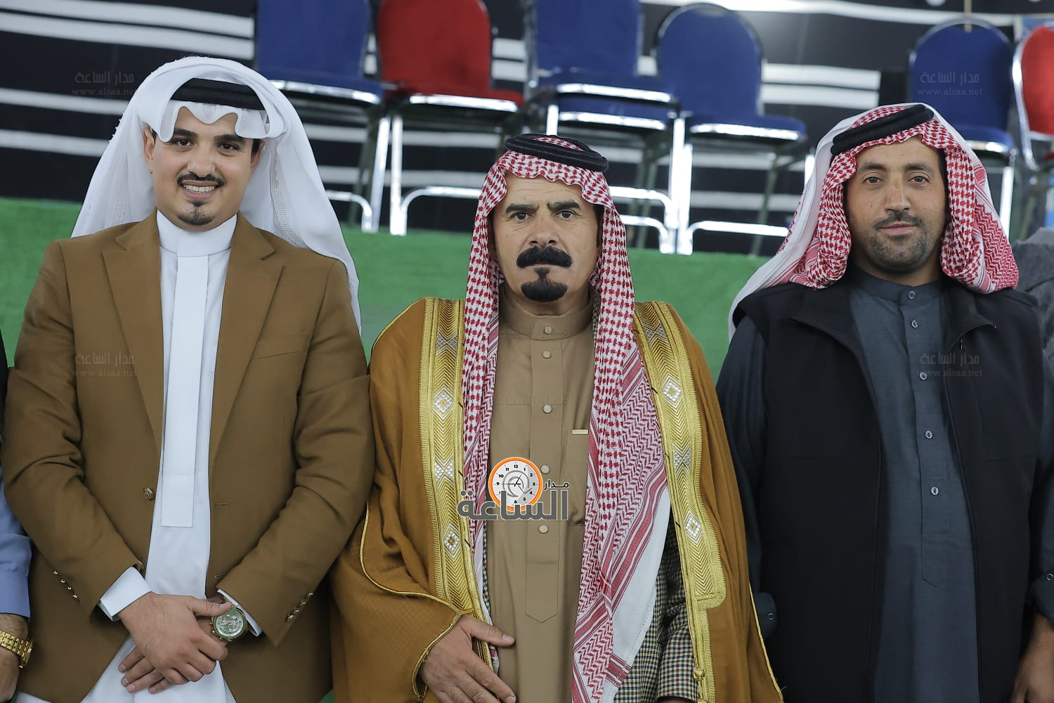 Madar Al-Saa Images 0.3201229621614461