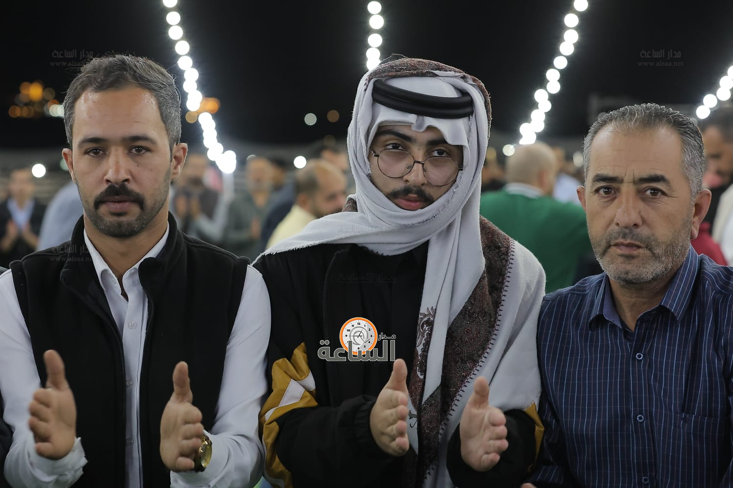 Madar Al-Saa Images 0.42350510489149096