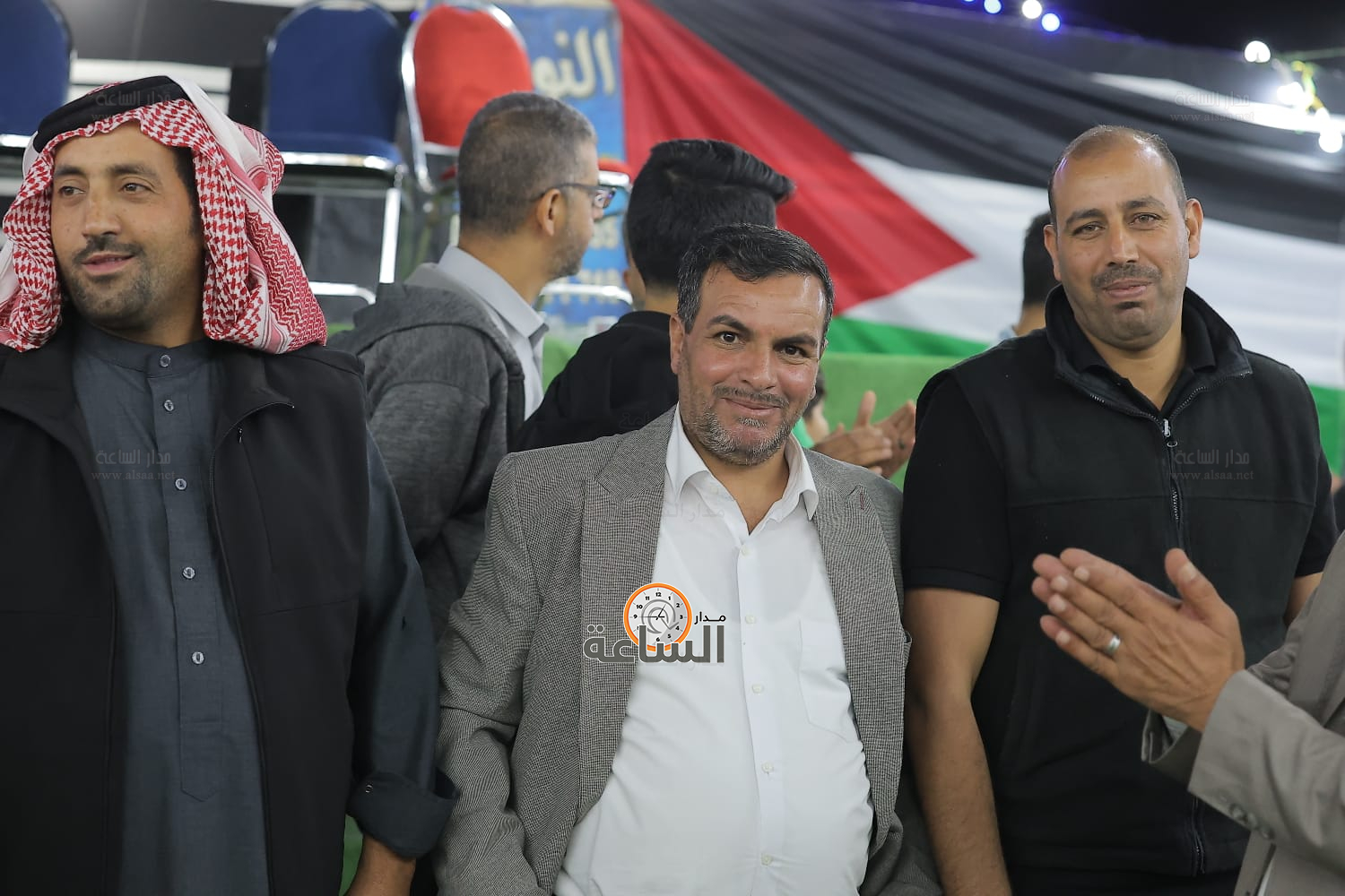 Madar Al-Saa Images 0.8639985335563867