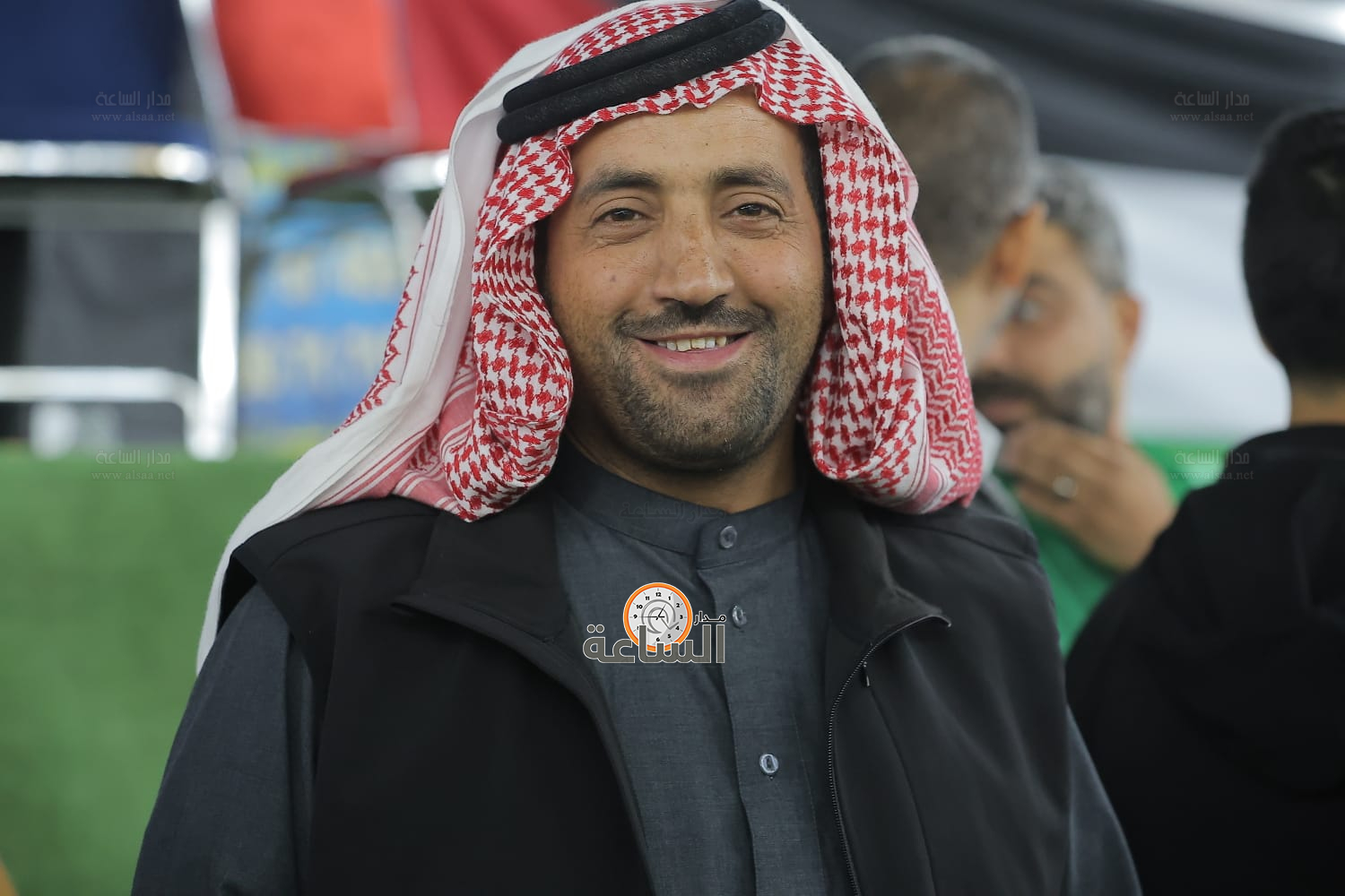 Madar Al-Saa Images 0.11689802430120078