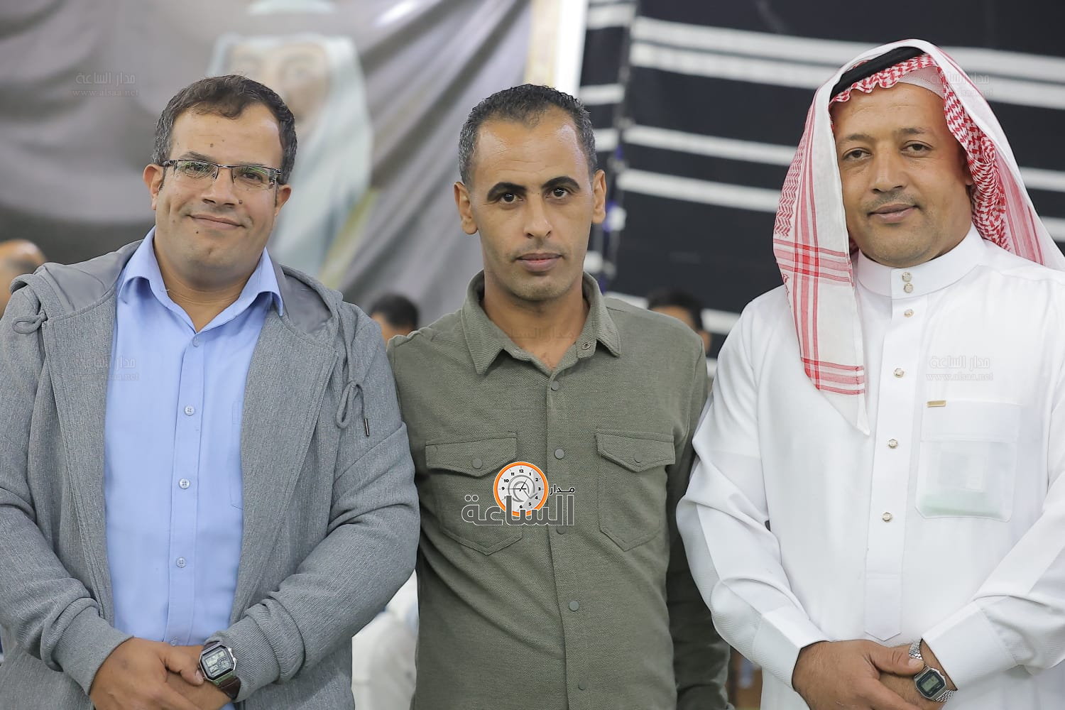 Madar Al-Saa Images 0.5860209065249476