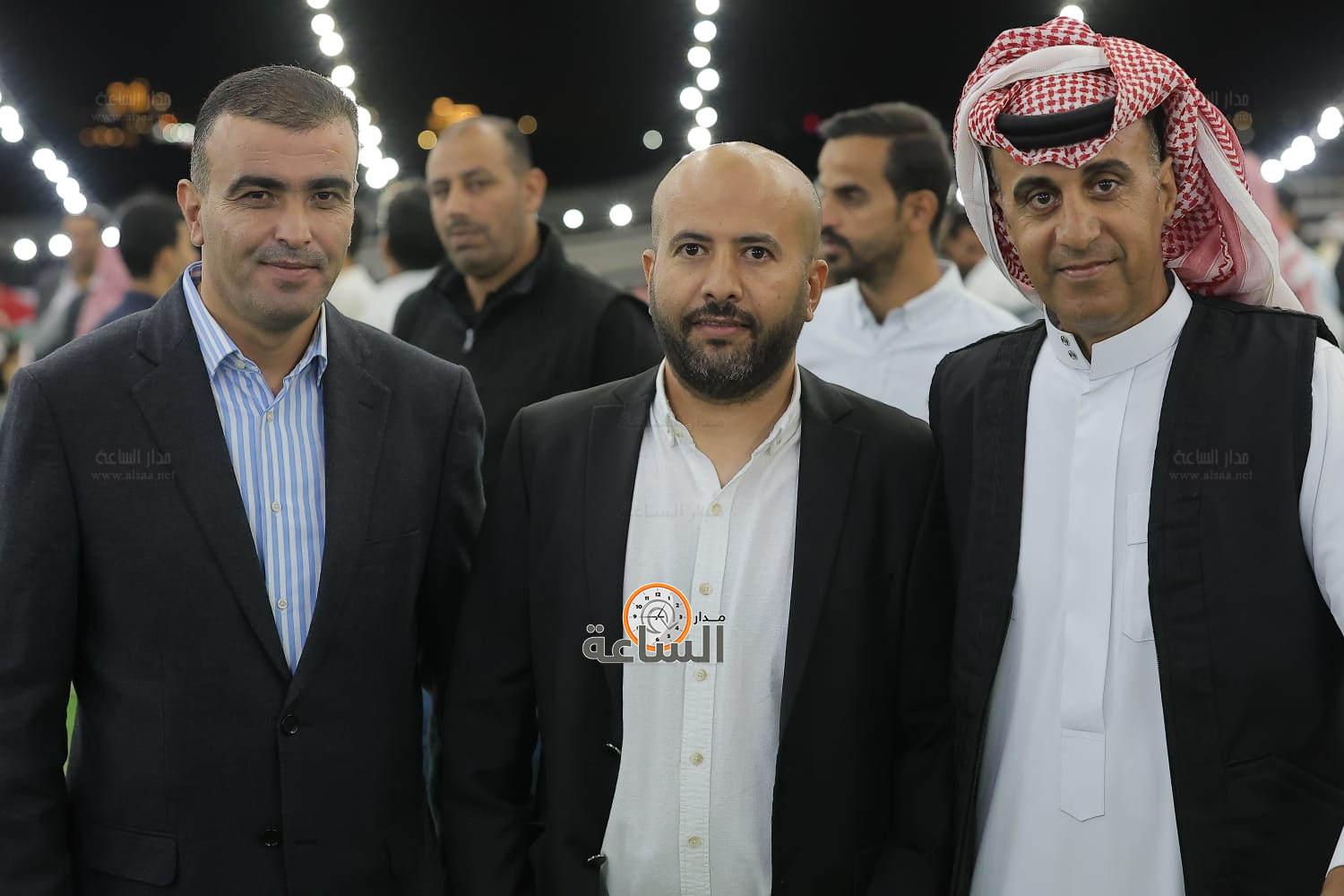 Madar Al-Saa Images 0.4941597922188714