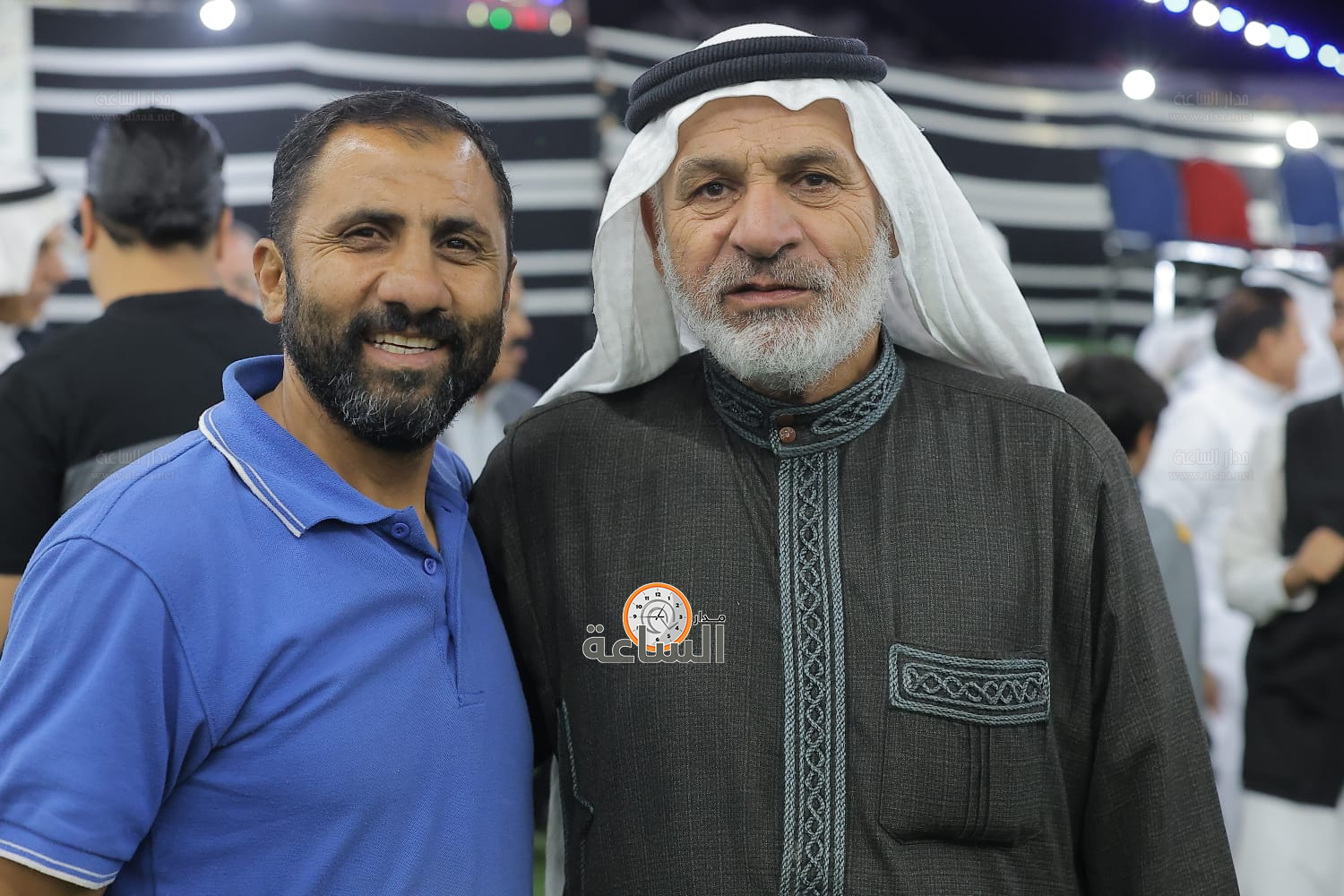 Madar Al-Saa Images 0.25475021158318456