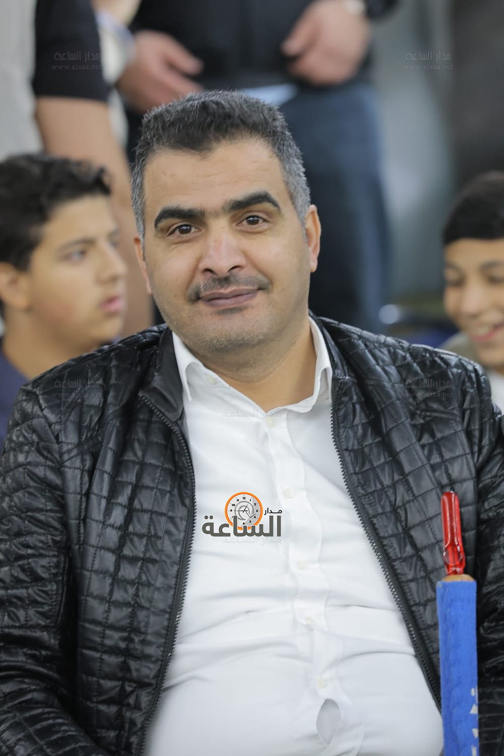 Madar Al-Saa Images 0.8257771955874148