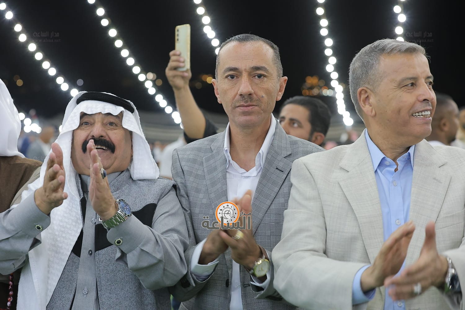 Madar Al-Saa Images 0.022478466568054745